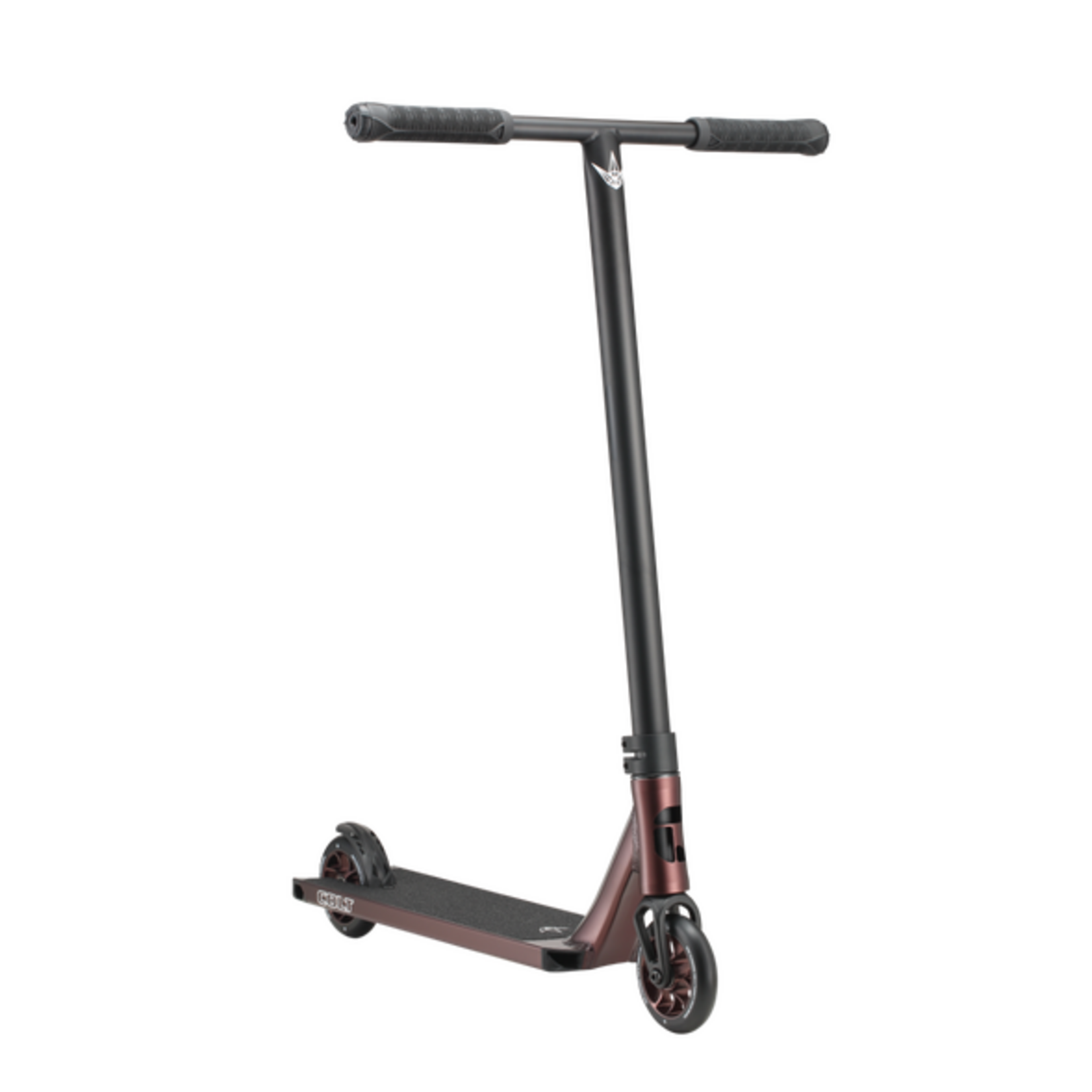 COLT S6 COMPLETES SCOOTER