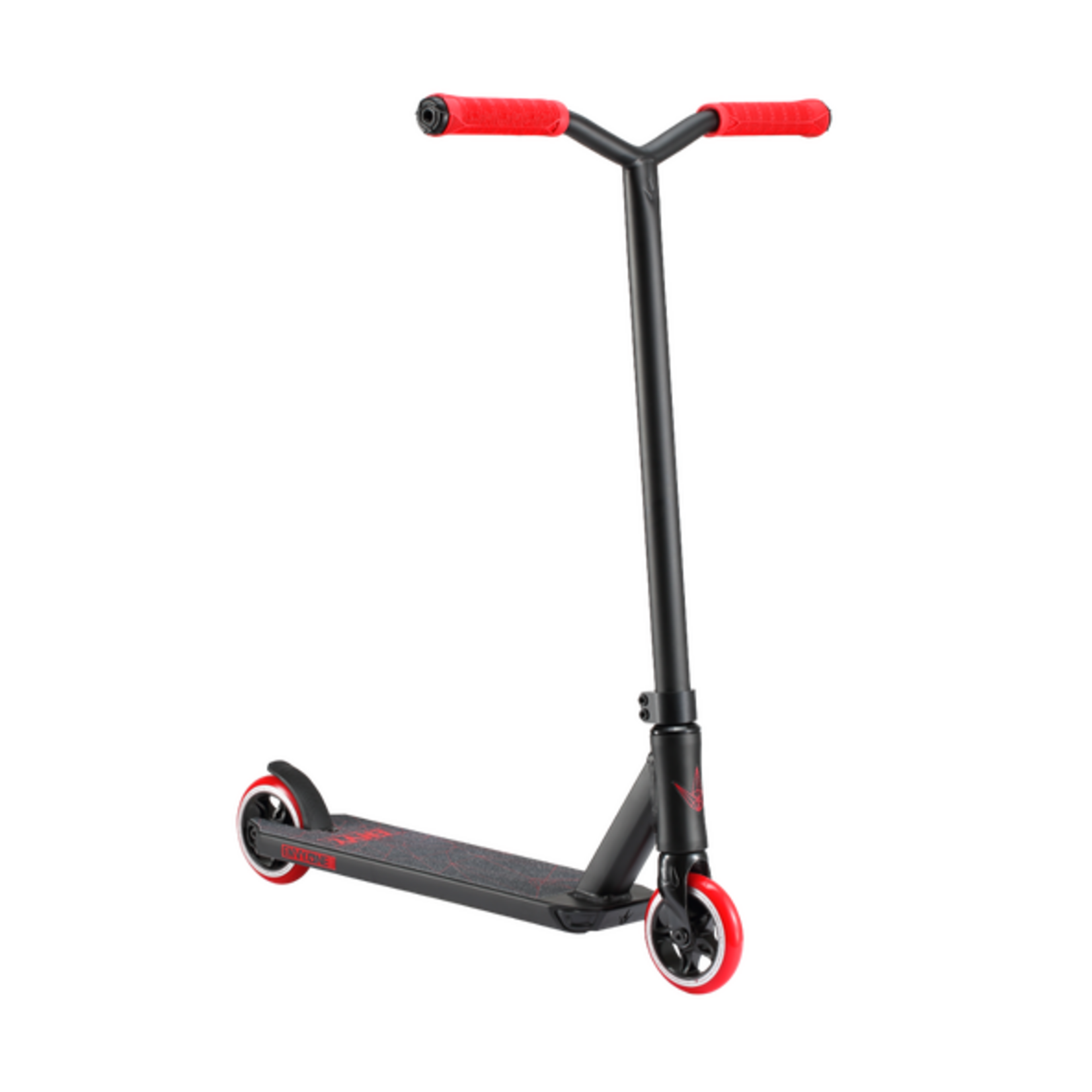 ONE S3 COMPLETES TROTTINETTE