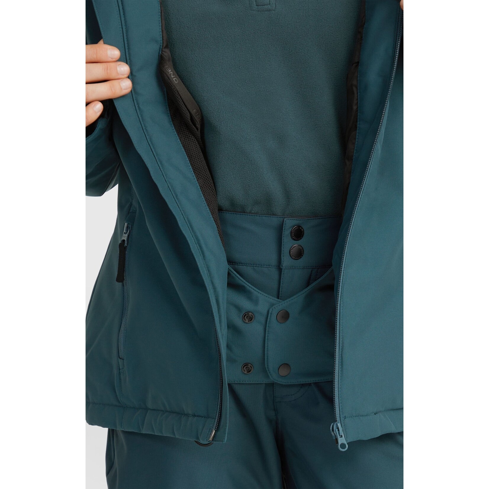 O'Neill O'NEILL MANTEAU DE SKI ALPITE FEMME