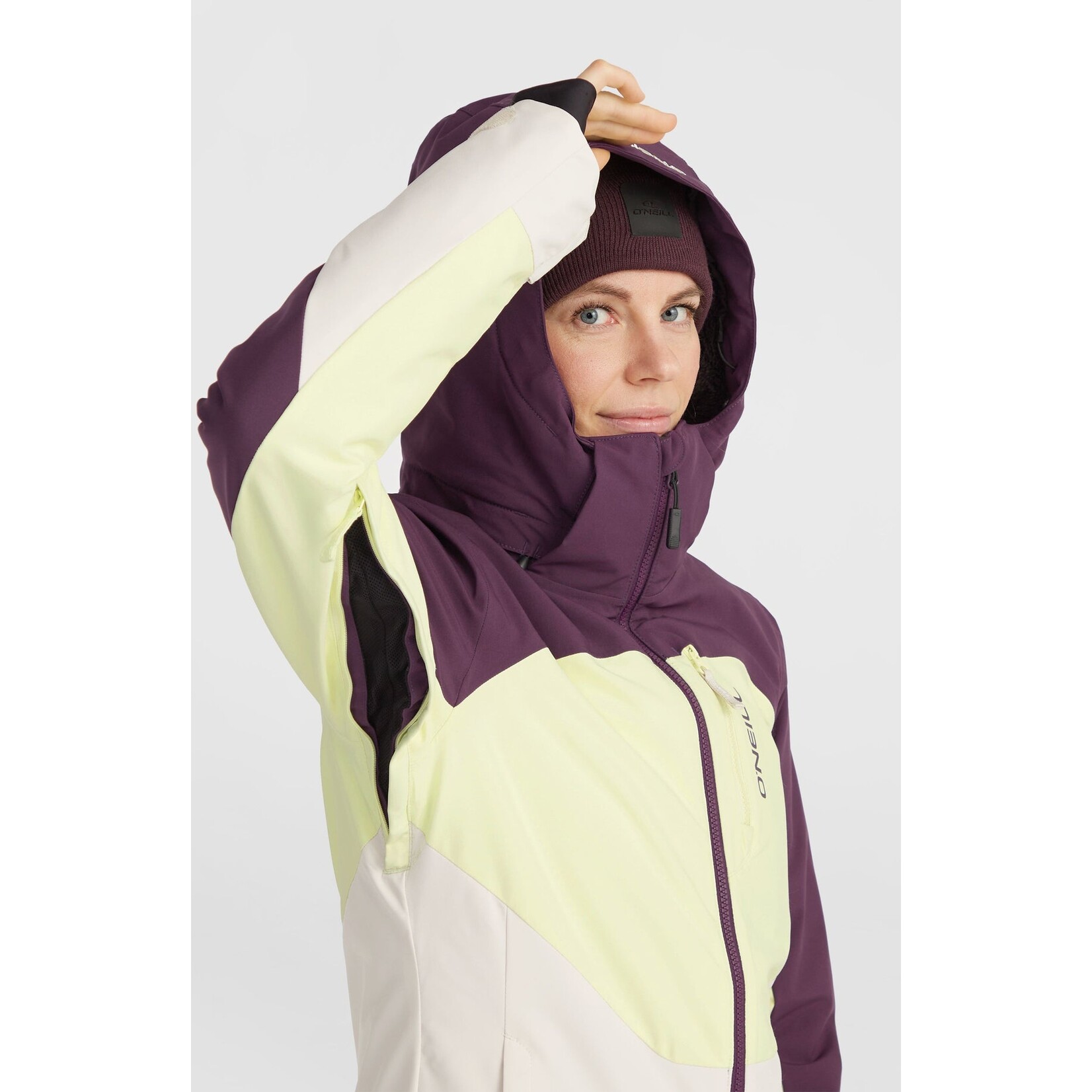 O'Neill O'NEILL MANTEAU DE SKI FEMME