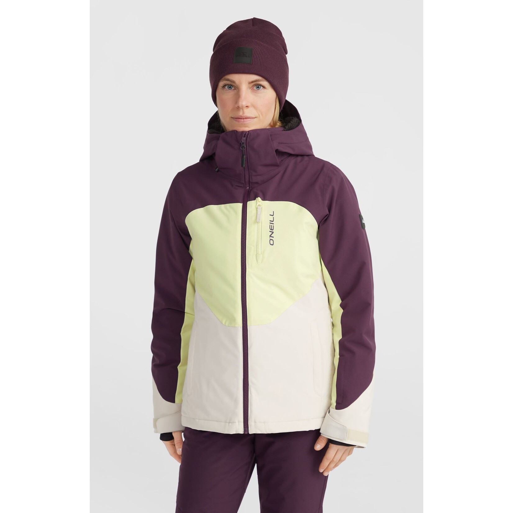 O'Neill O'NEILL MANTEAU DE SKI FEMME