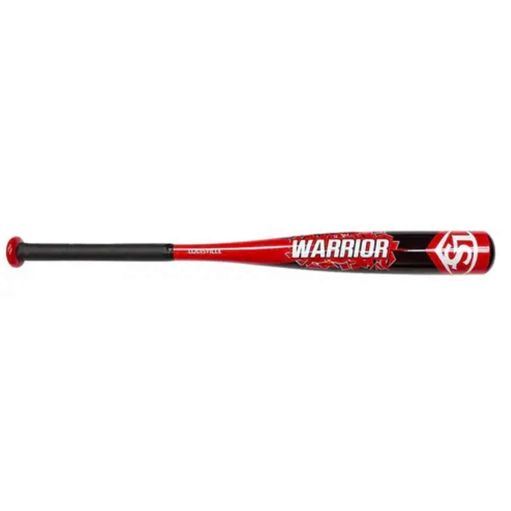 Louisville (Canada) LOUISVILLE WARRIOR T-BALL 20 (-12) 2 1/4"