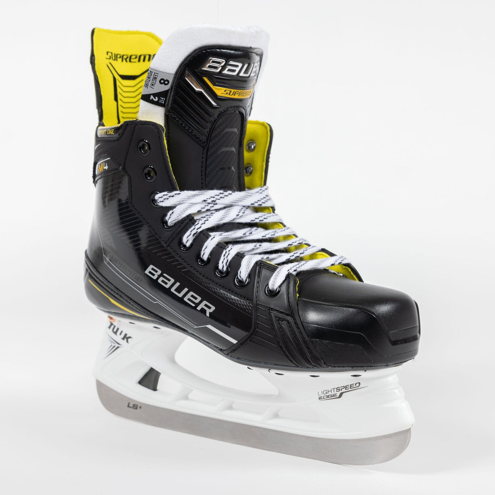 Bauer BAUER S22 PATINS SUPREME M4 SR