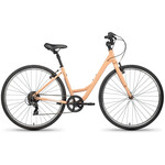 BATCH THE STEP CONFORT BIKE 700C