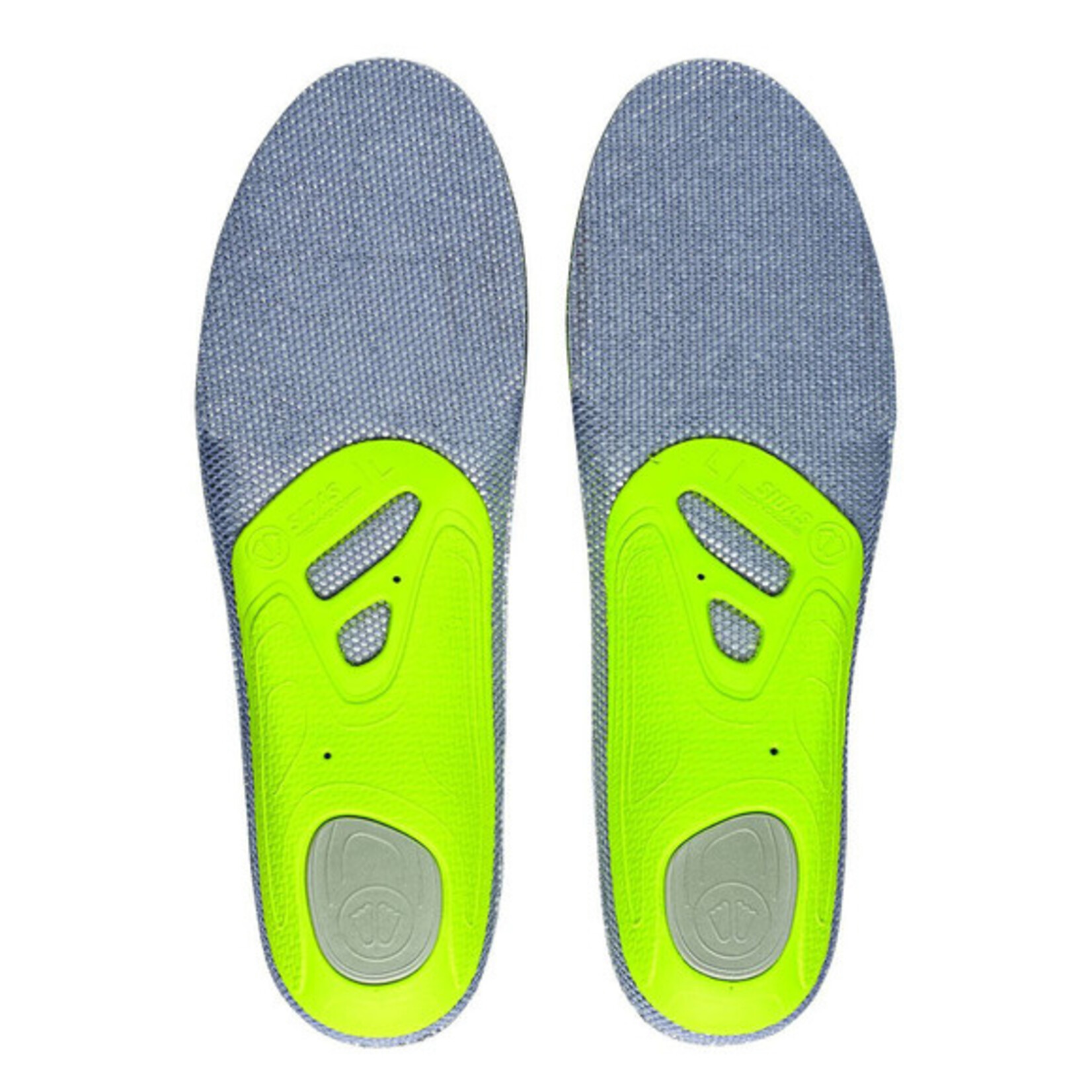 SIDAS 3FEET MERINO MID INSOLES