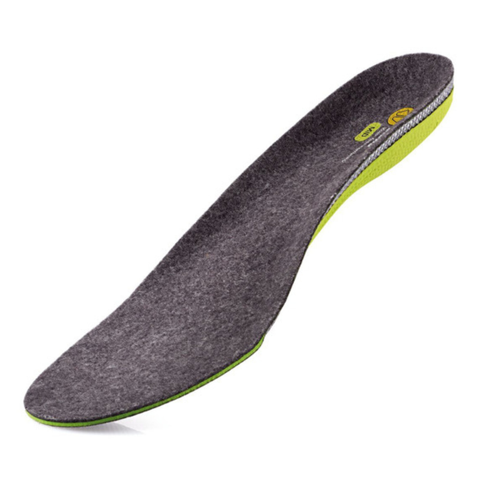 SIDAS 3FEET MERINO MID INSOLES