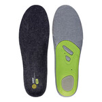 SIDAS 3FEET MERINO MID INSOLES