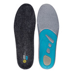SIDAS 3FEET MERINO LOW INSOLES