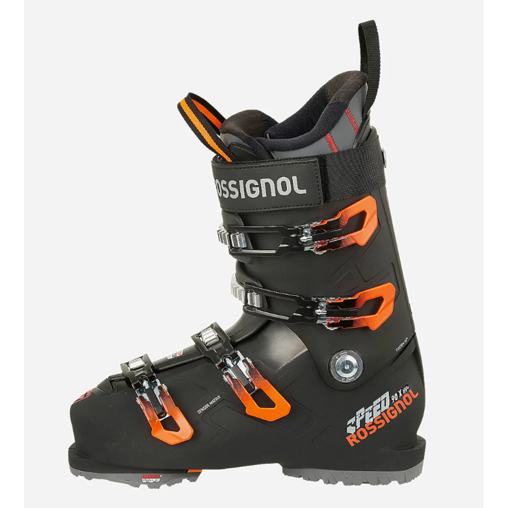 Rossignol ROSSIGNOL SPEED 90X HV +