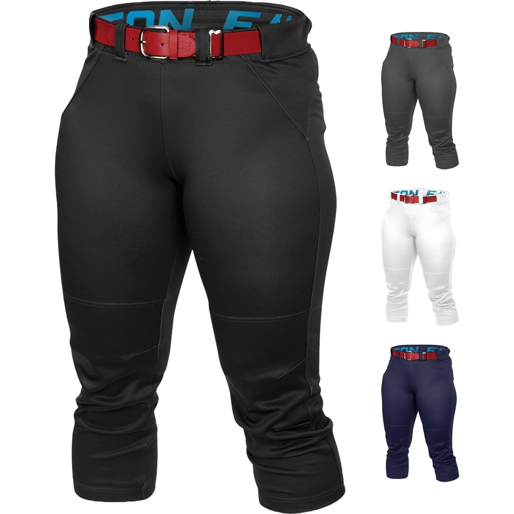 Rawlings EASTON PANTALONS FEMME GAMEDAY STRECH