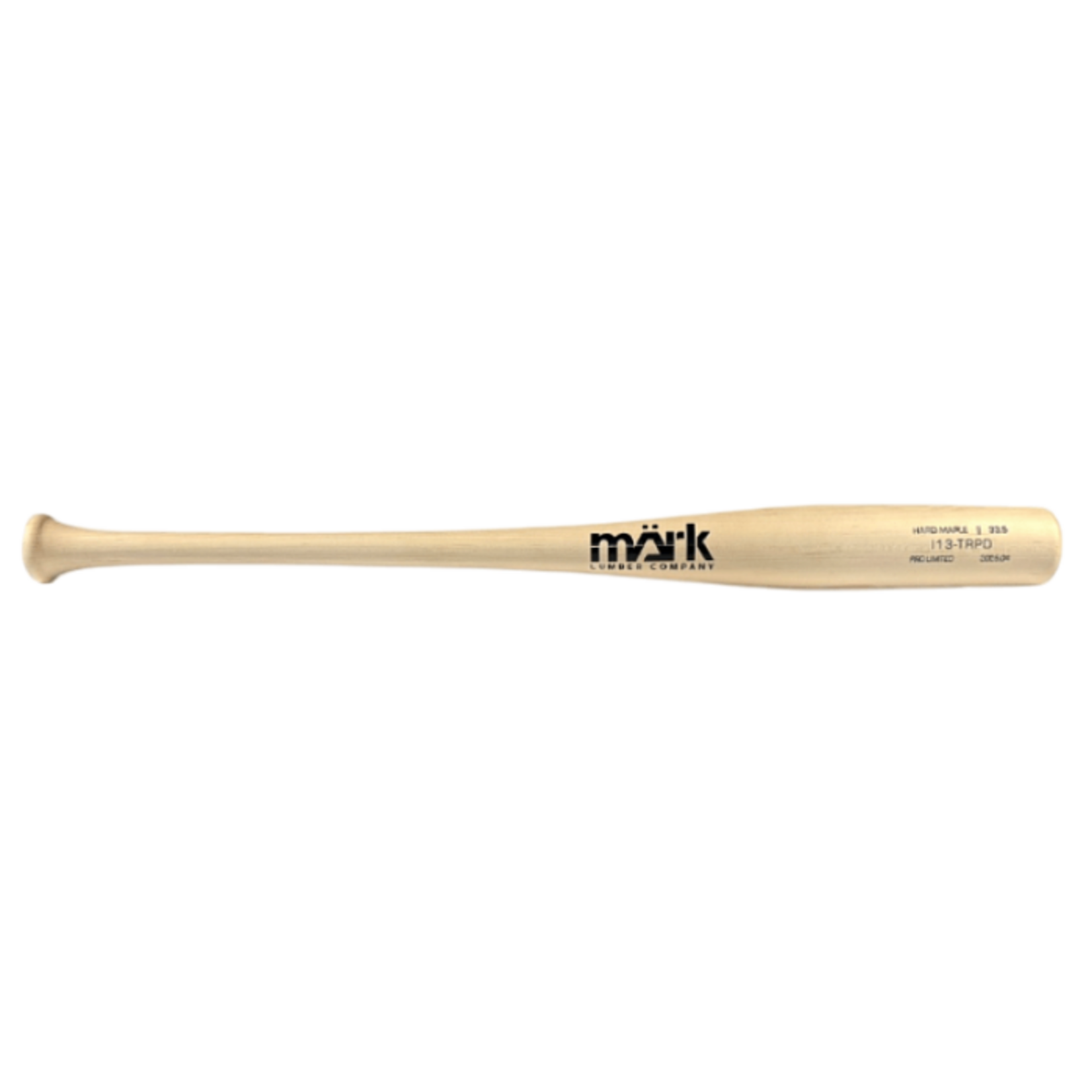 MARK LUMBER TORPEDO BAT