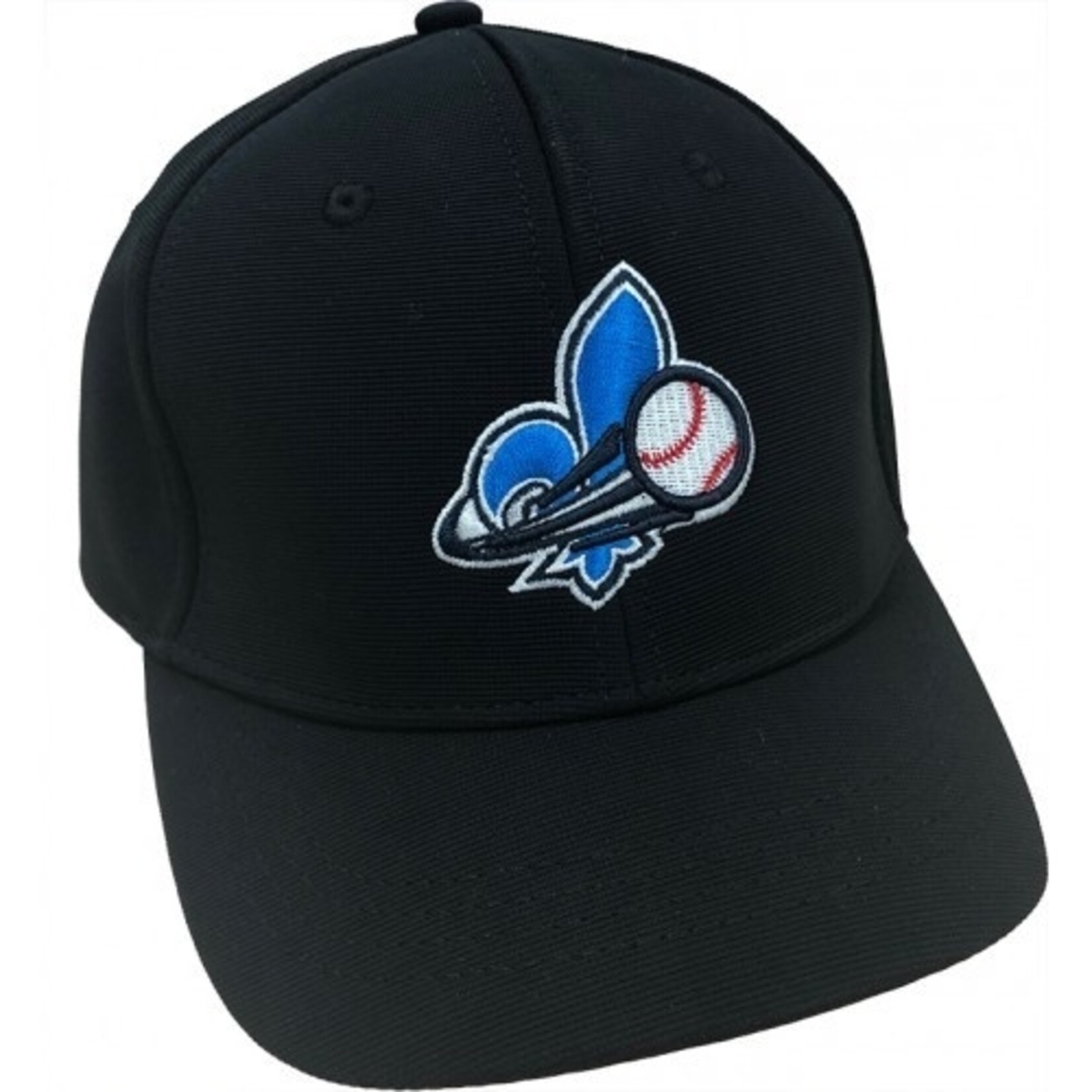 CASQUETTE D'ARBITRE BQ