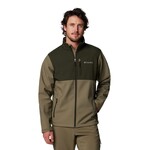 Columbia COLUMBIA ASCENDER SOFTSHELL JACKET HOMME