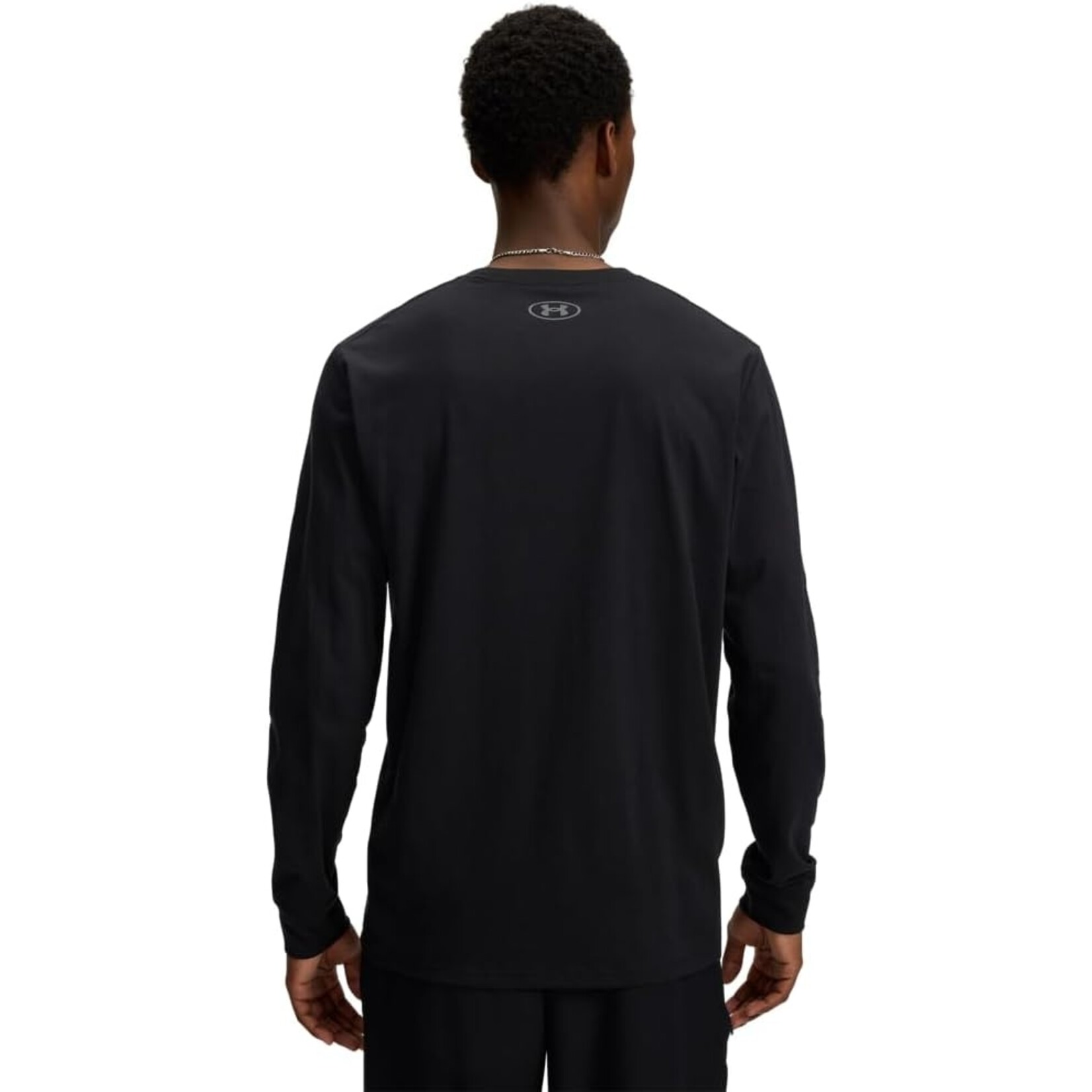 Under Armour UA SPORTSTYLE MANCHES LONGUES HOMME