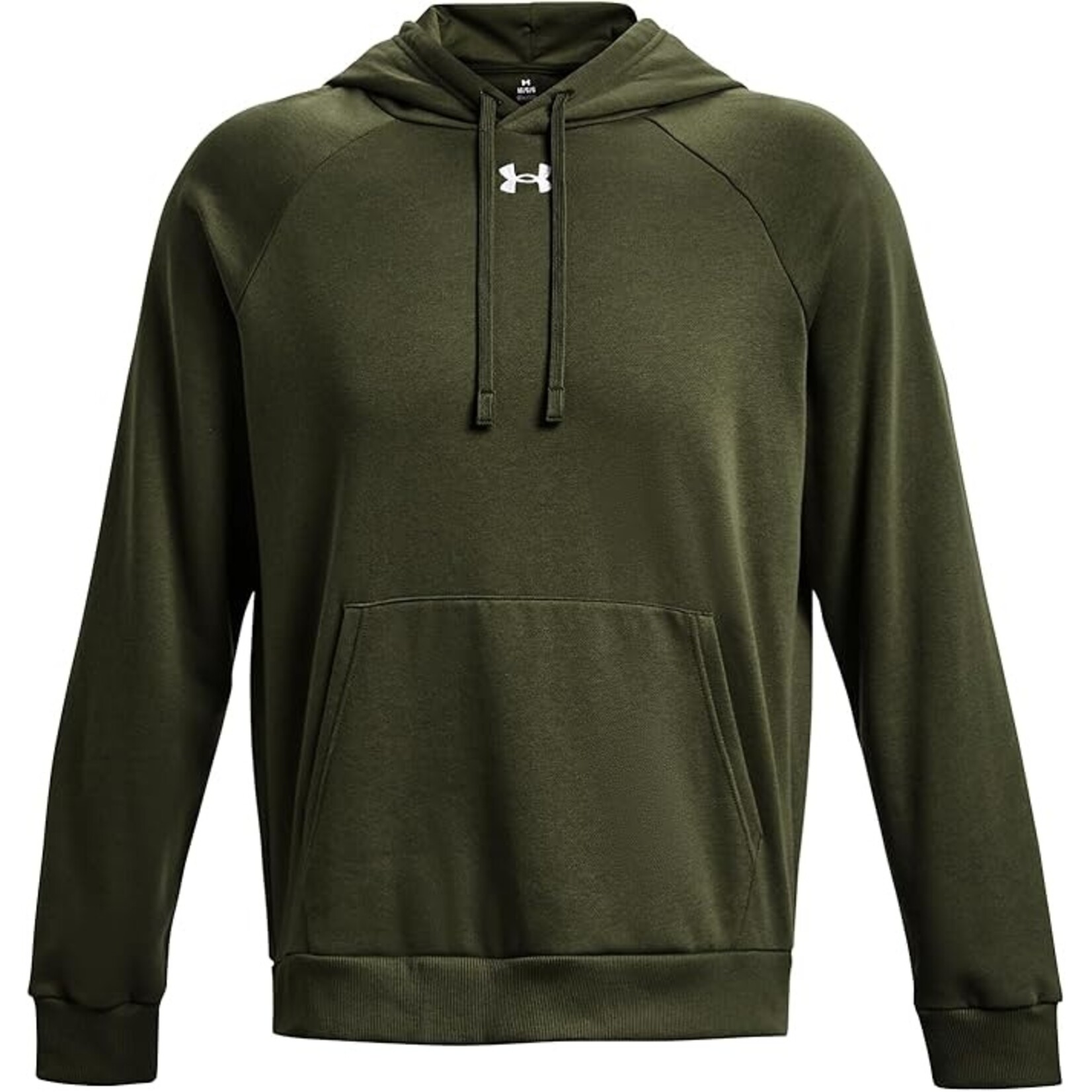 Under Armour UA HOODIE RIVAL FLEECE HOMME