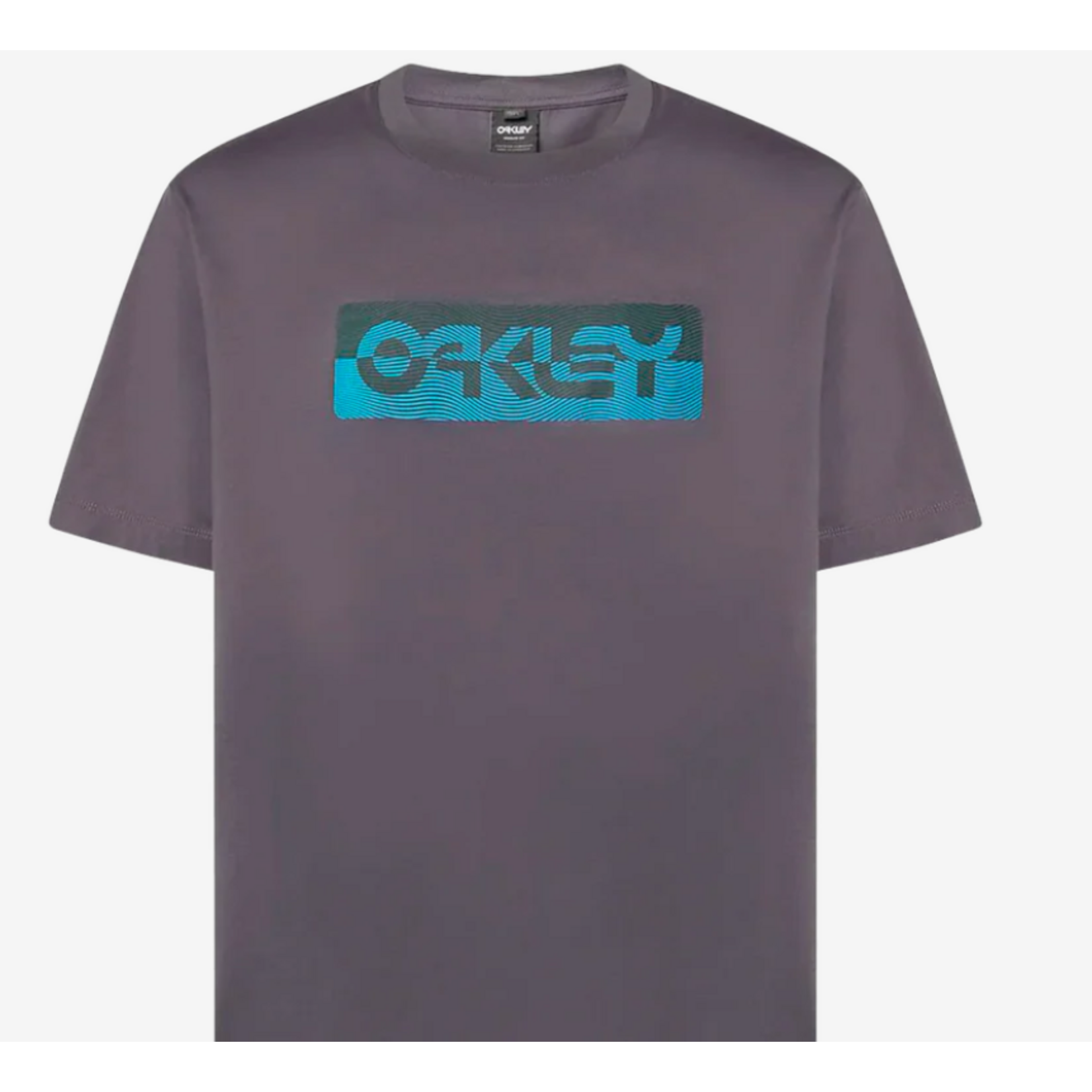 OAKLEY OAKLEY DUALITY B1B TEE