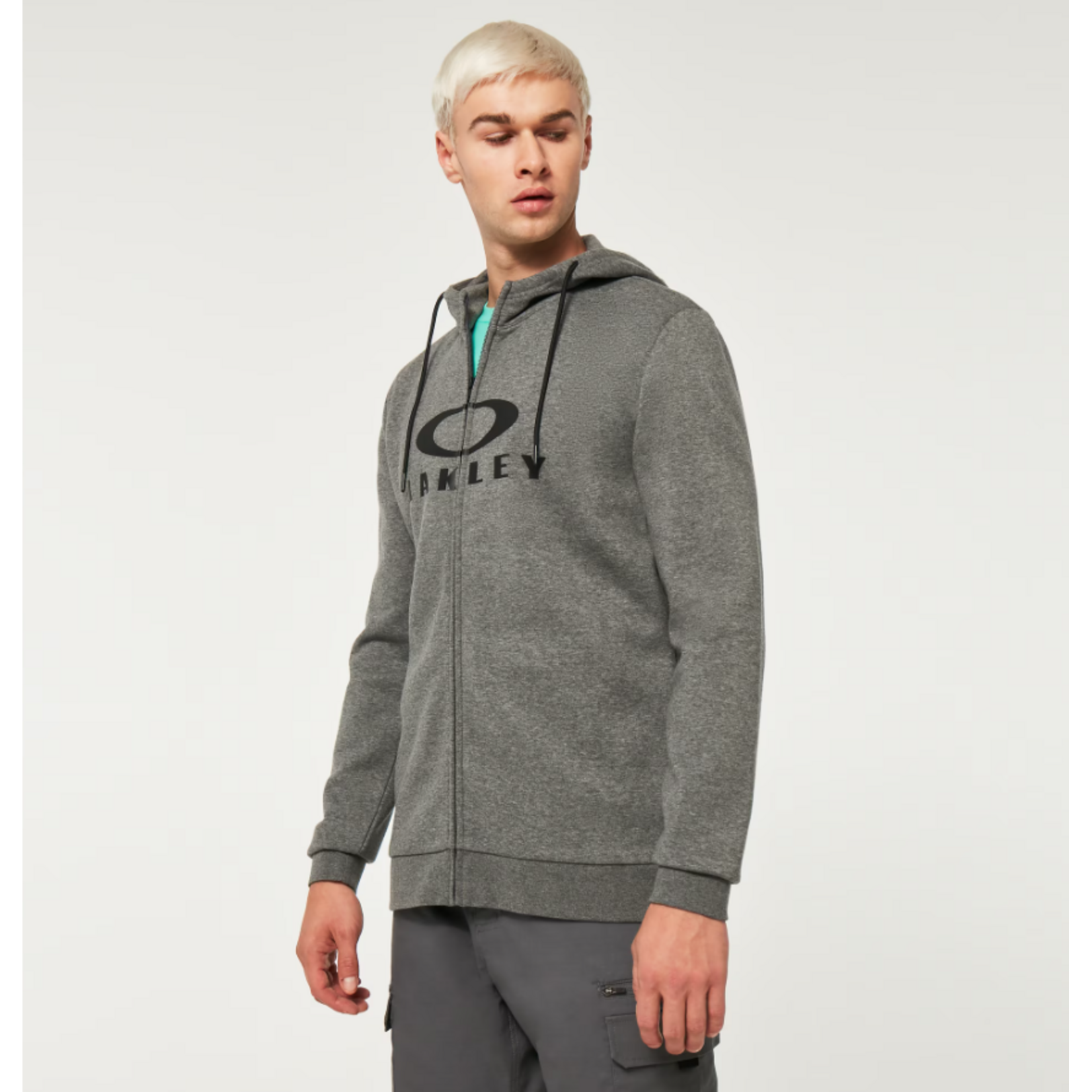 OAKLEY OAKLEY BARK FZ HOODIE 2.0