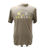 OAKLEY OAKLEY T-SHIRT BARK SUN TEE