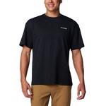 Columbia COLUMBIA BLACK BUTTE GRAPHIC T-SHIRT M