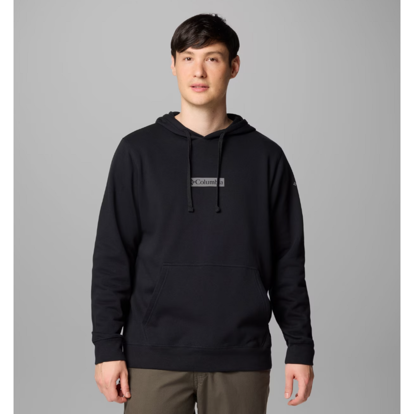 Columbia COLUMBIA TREK HOODIE M