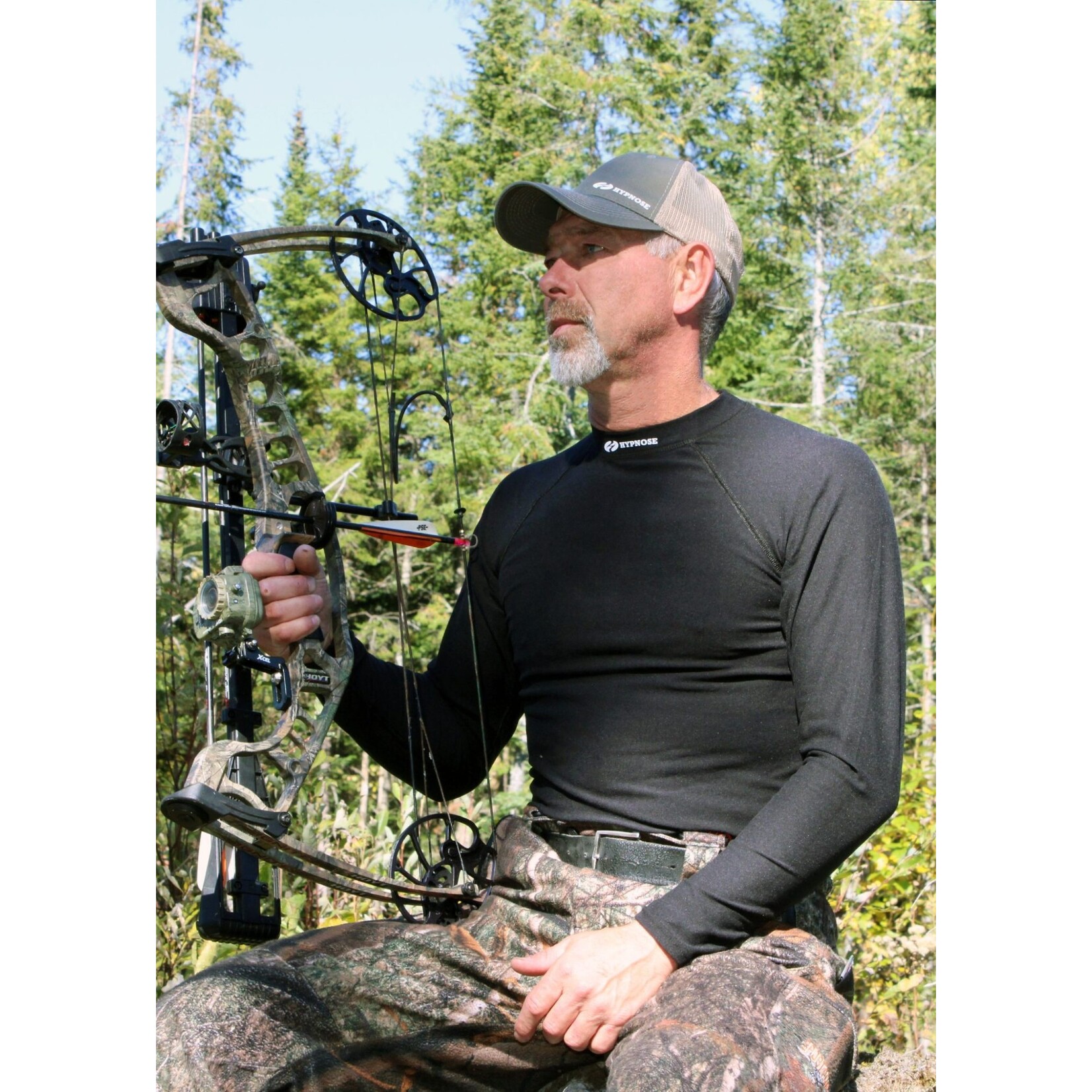 HYPNOSE CHANDAIL HYPNOSE HYPDRY HOMME SMALL