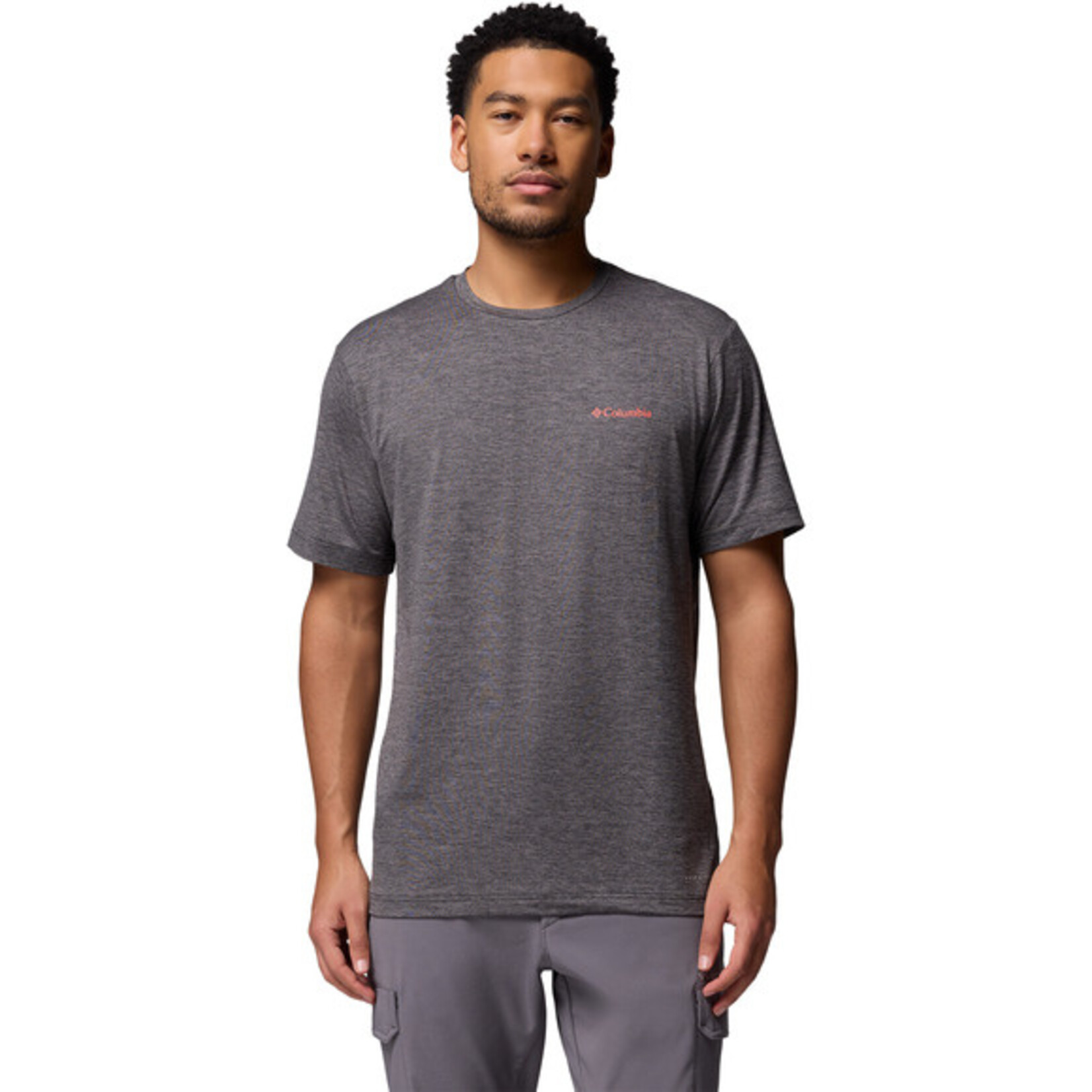 Columbia COLUMBIA KWICK HIKE BACK GRAPHIC SS TEE