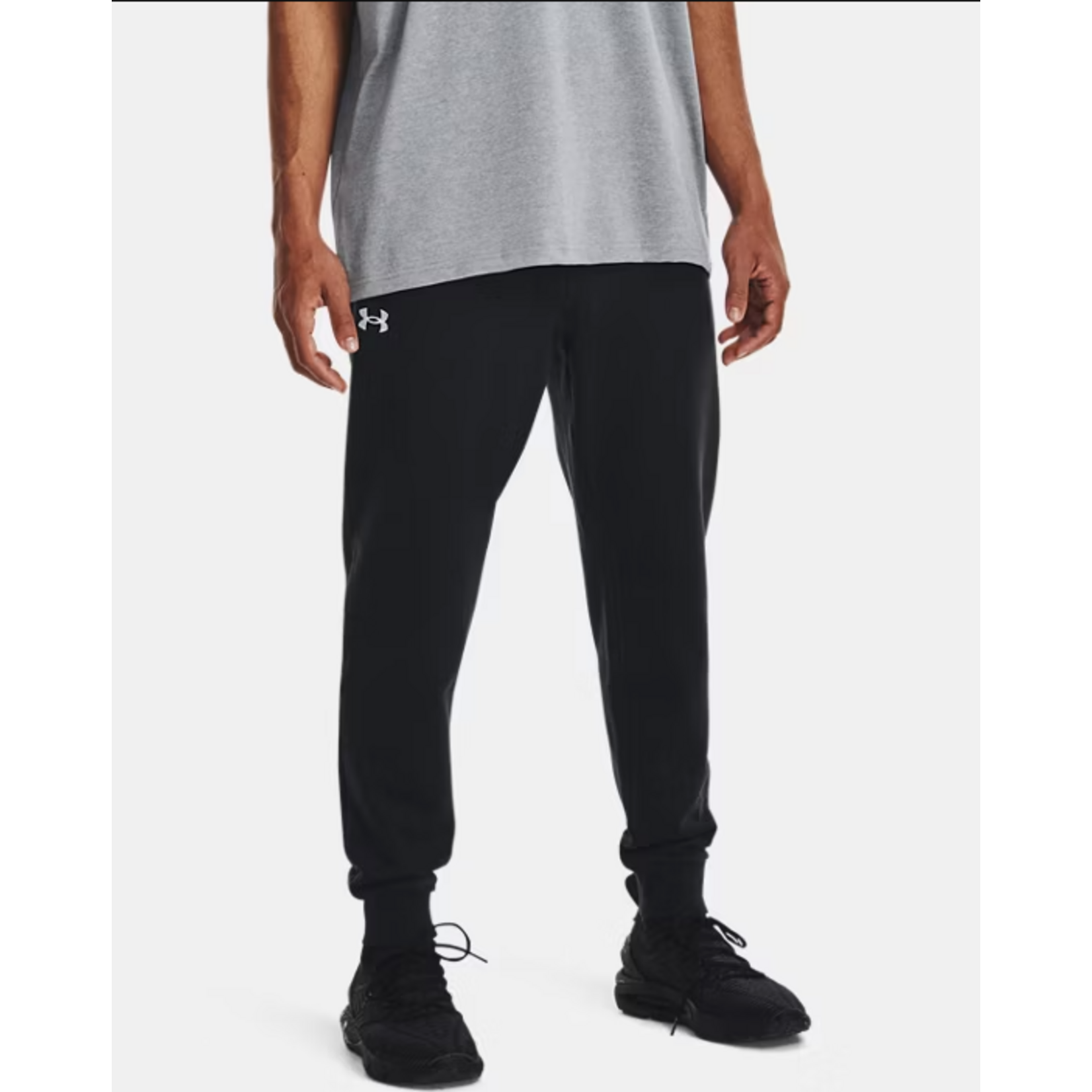 Under Armour UA JOGGING RIVAL FLEECE HOMME