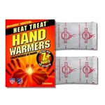 CHAUFFE MAIN GRABBER