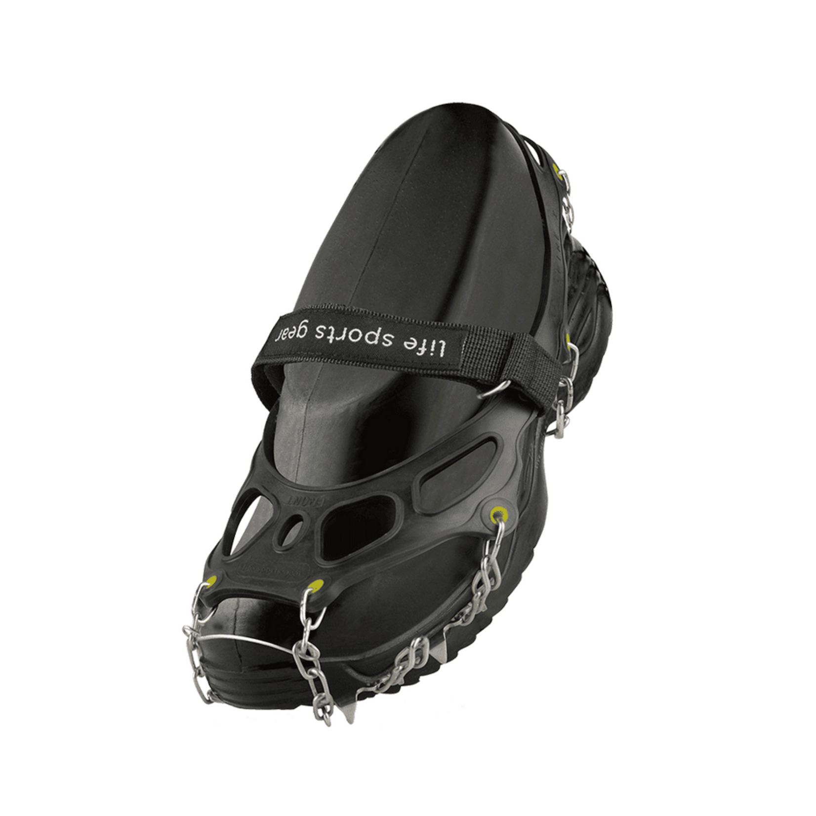 CRAMPONS À GLACE SPIKE X