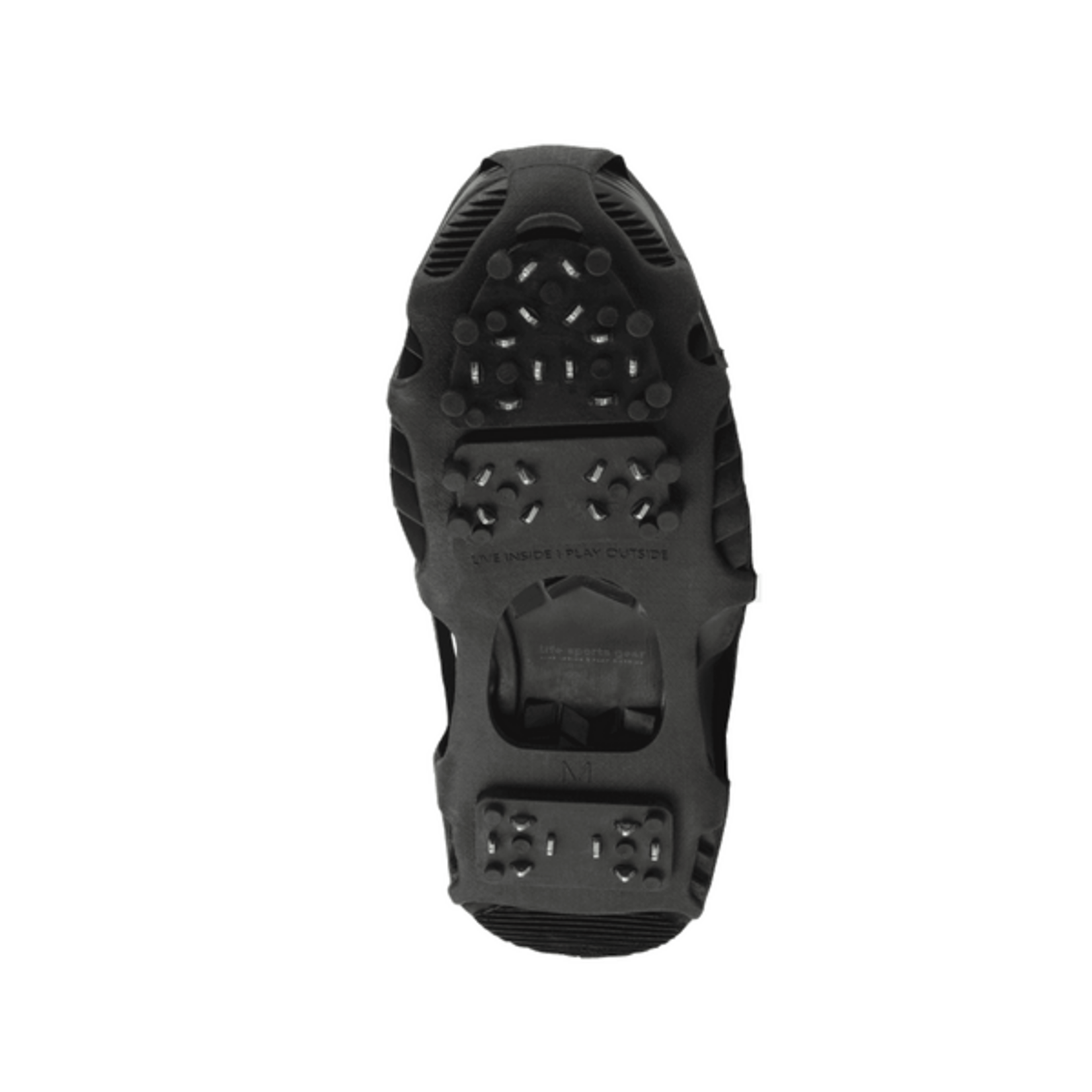 LSG CRAMPONS À NEIGE GRIP PRO 2