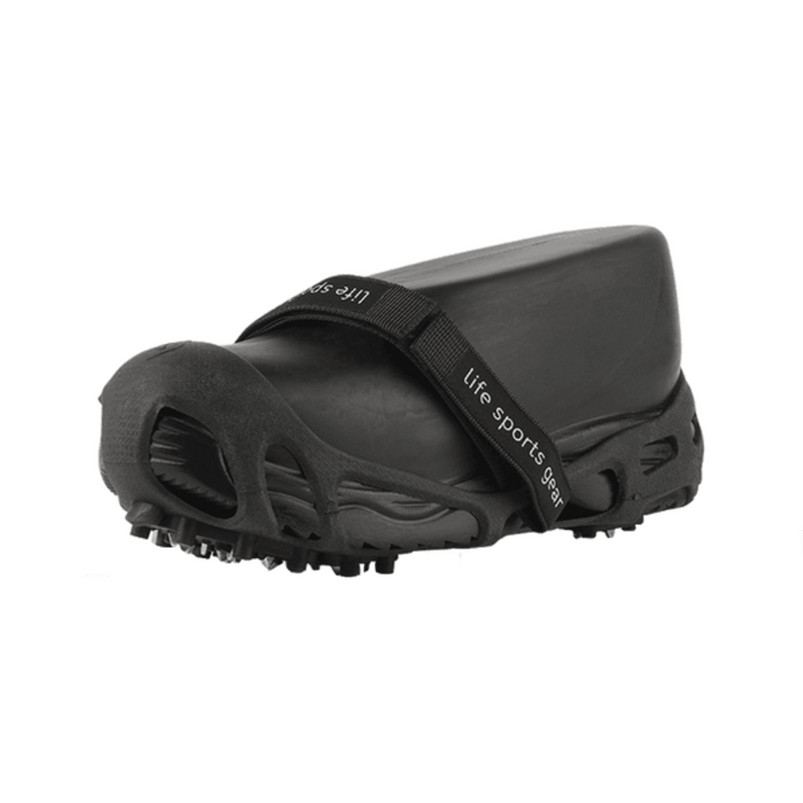 LSG CRAMPONS À NEIGE GRIP PRO 2