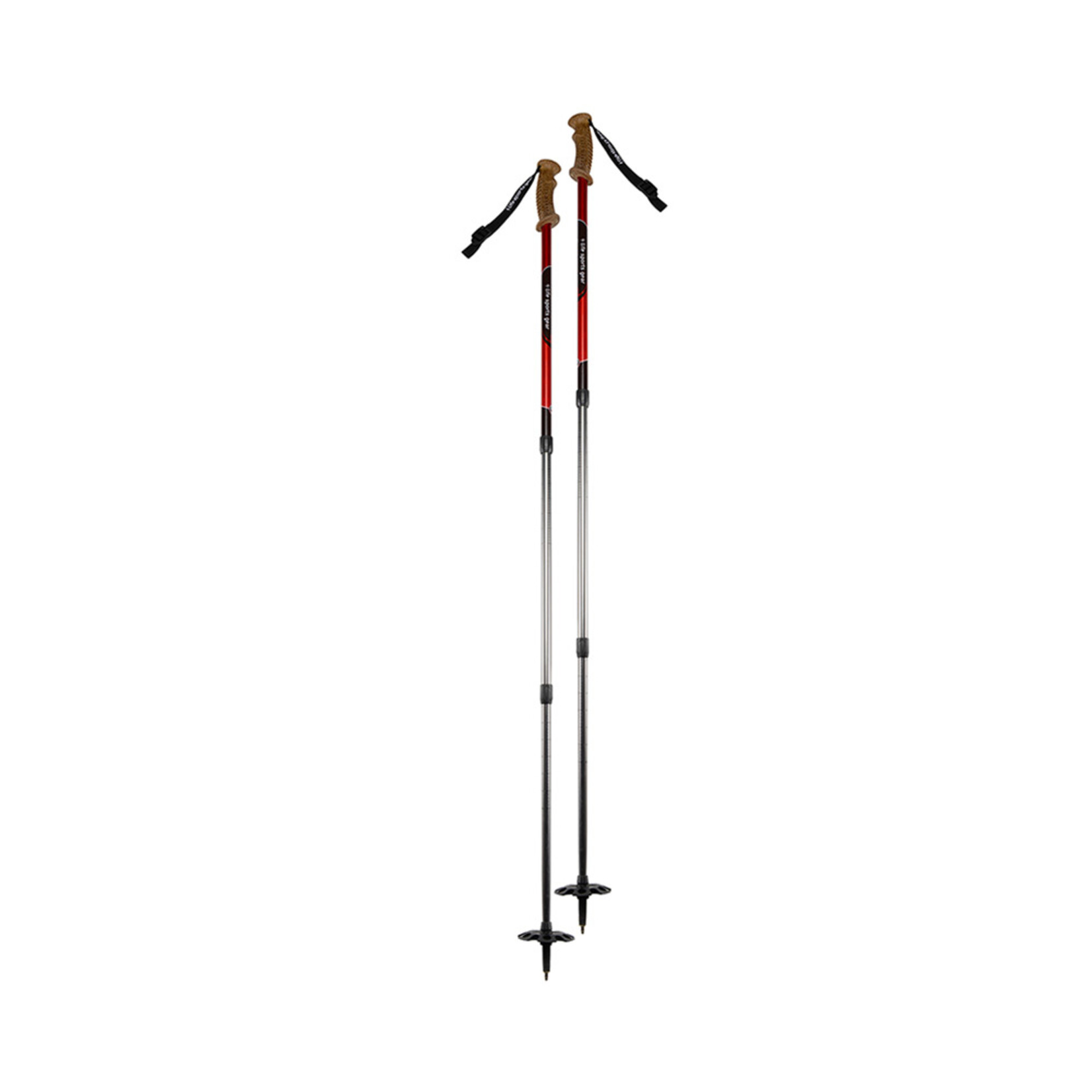 LSG EASY TRAIL POLES