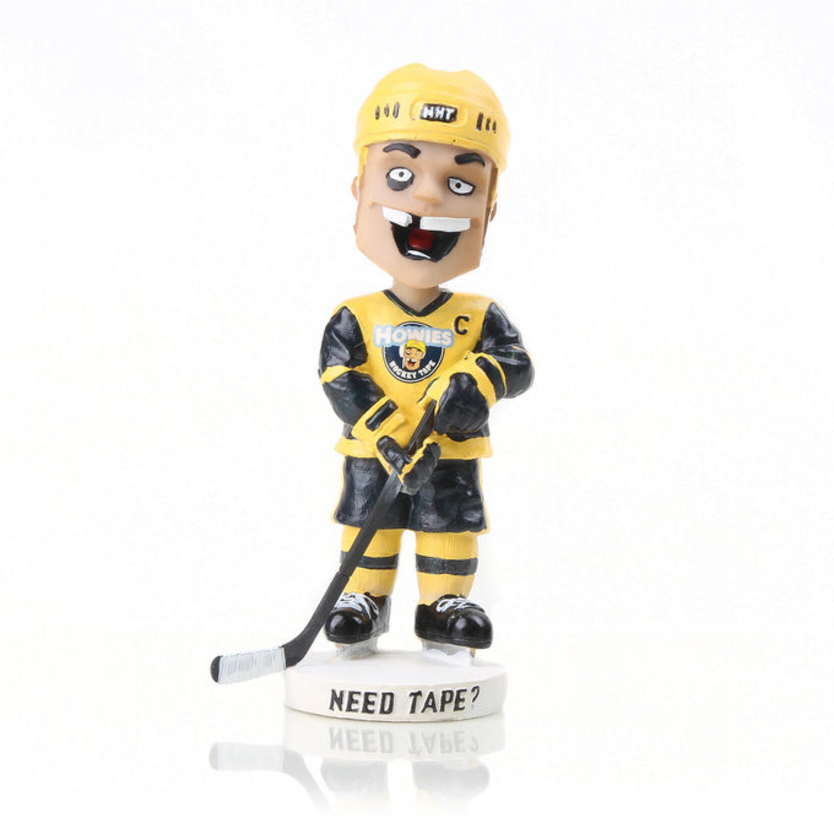 HOWIES HOWIES BOBBLE HEAD