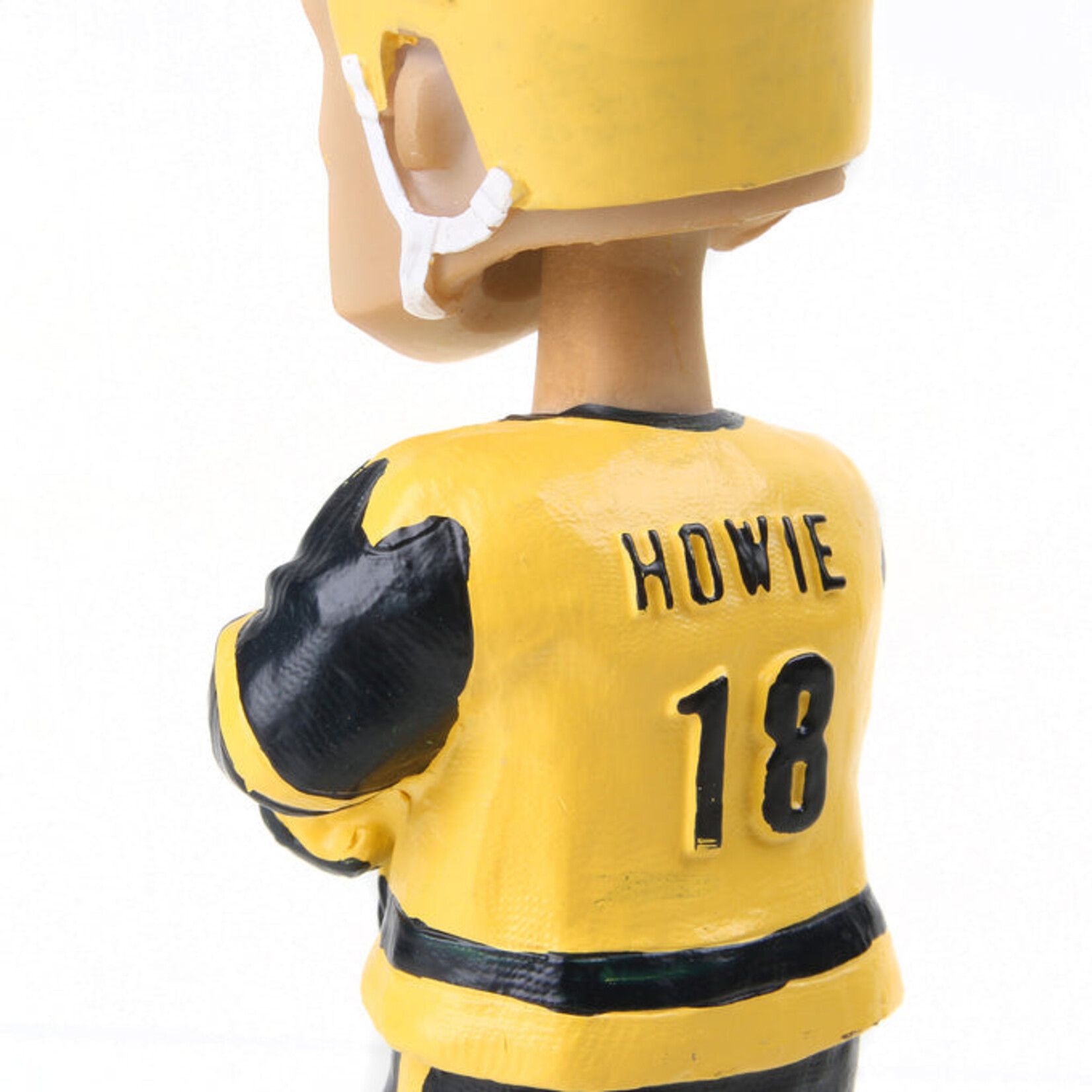 HOWIES HOWIES BOBBLE HEAD