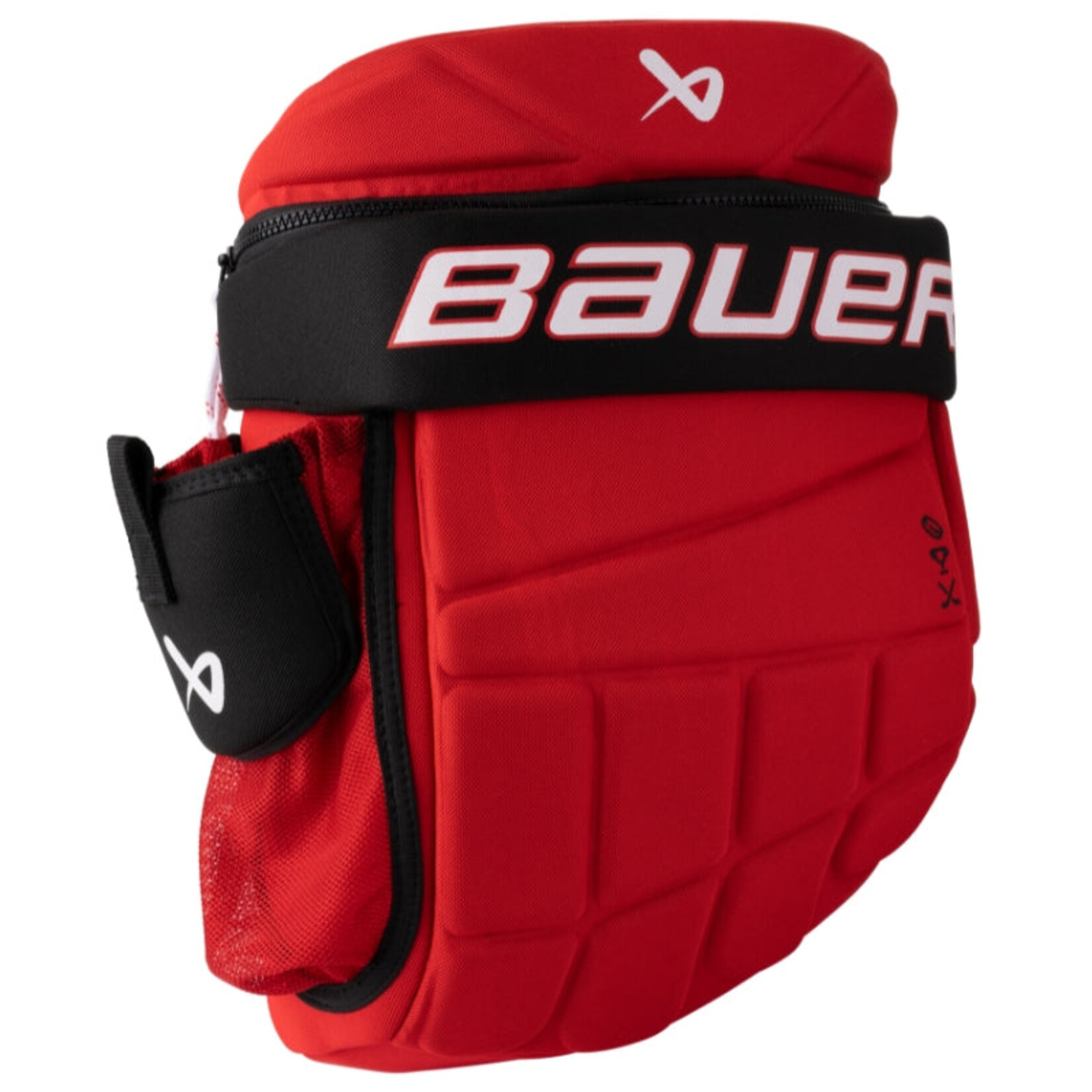 Bauer BAUER S25 GLOVE BACKPACK-YTH