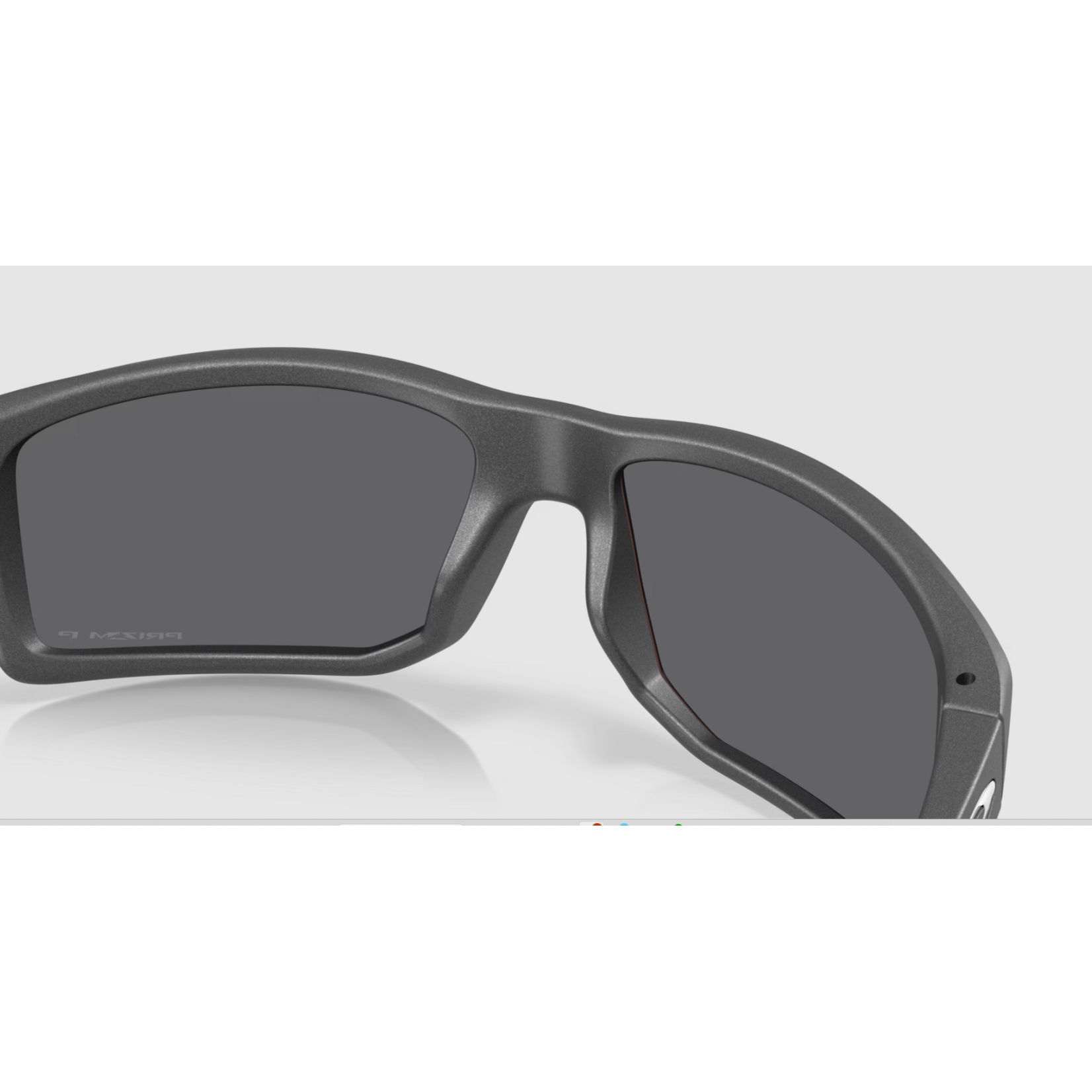 OAKLEY OAKLEY SUNGLASS GIBSTON XL 9470