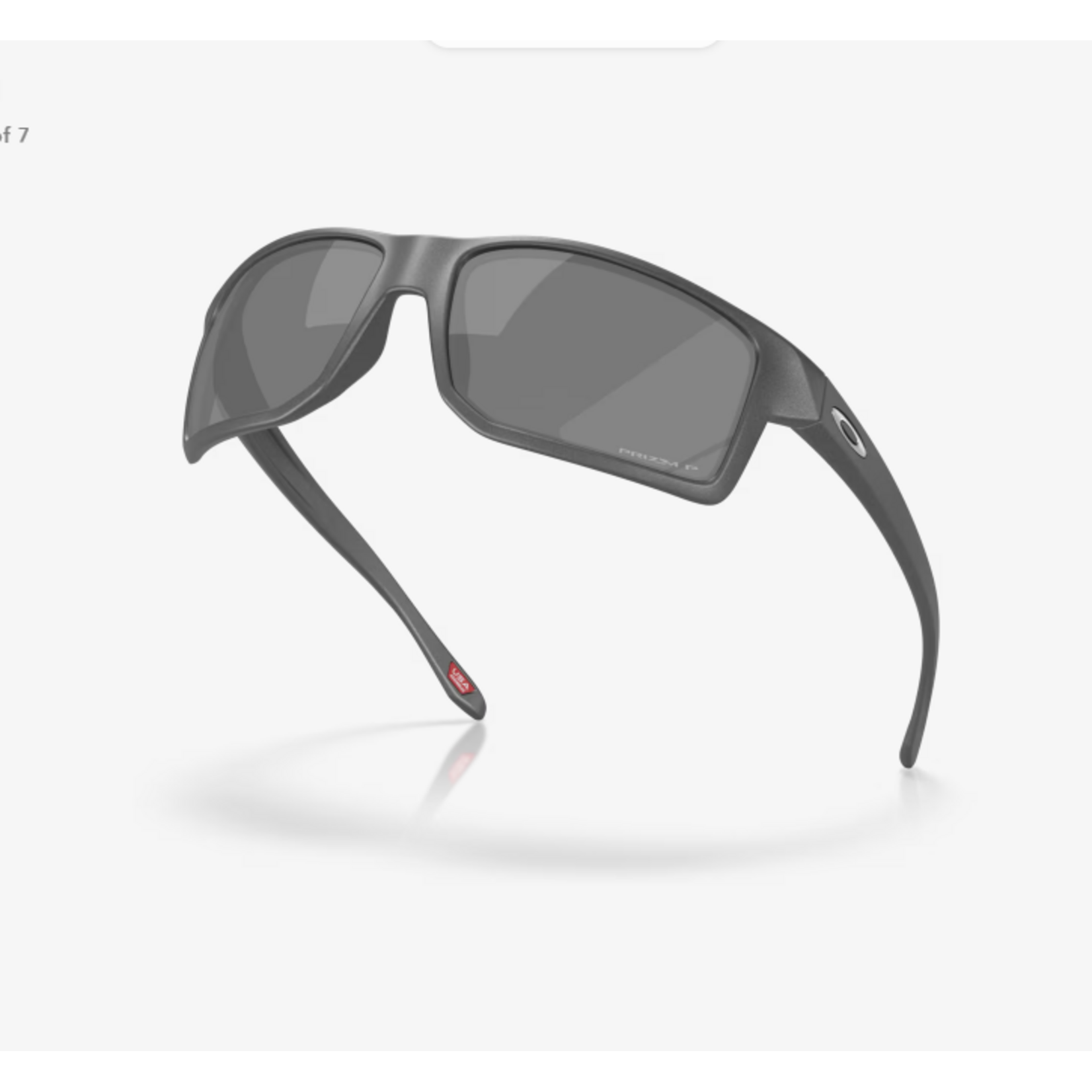 OAKLEY OAKLEY SUNGLASS GIBSTON XL 9470