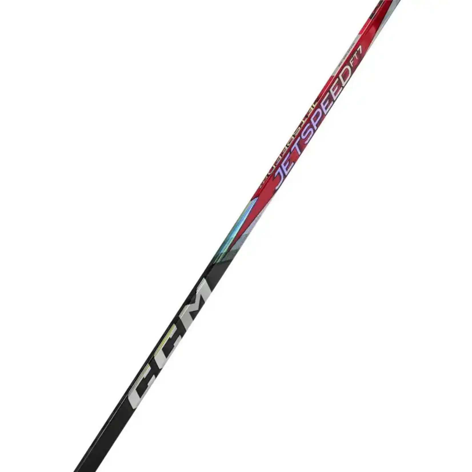 CCM Hockey CCM BÂTON JETSPEED FT7 IN