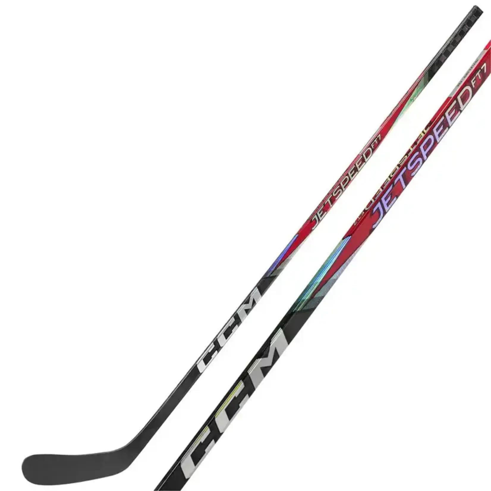 CCM Hockey CCM BÂTON JETSPEED FT7 IN