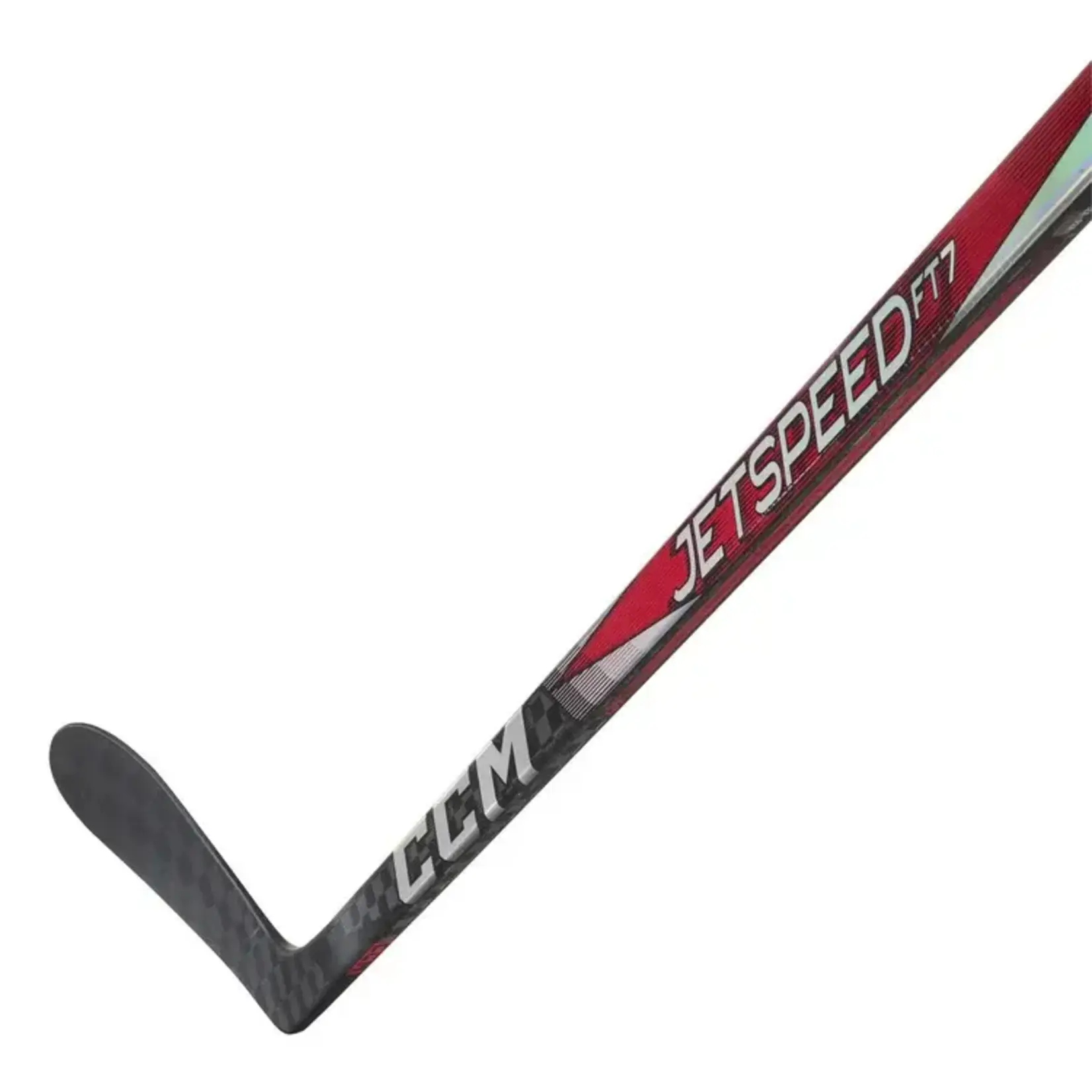 CCM Hockey CCM BÂTON JETSPEED FT7 IN