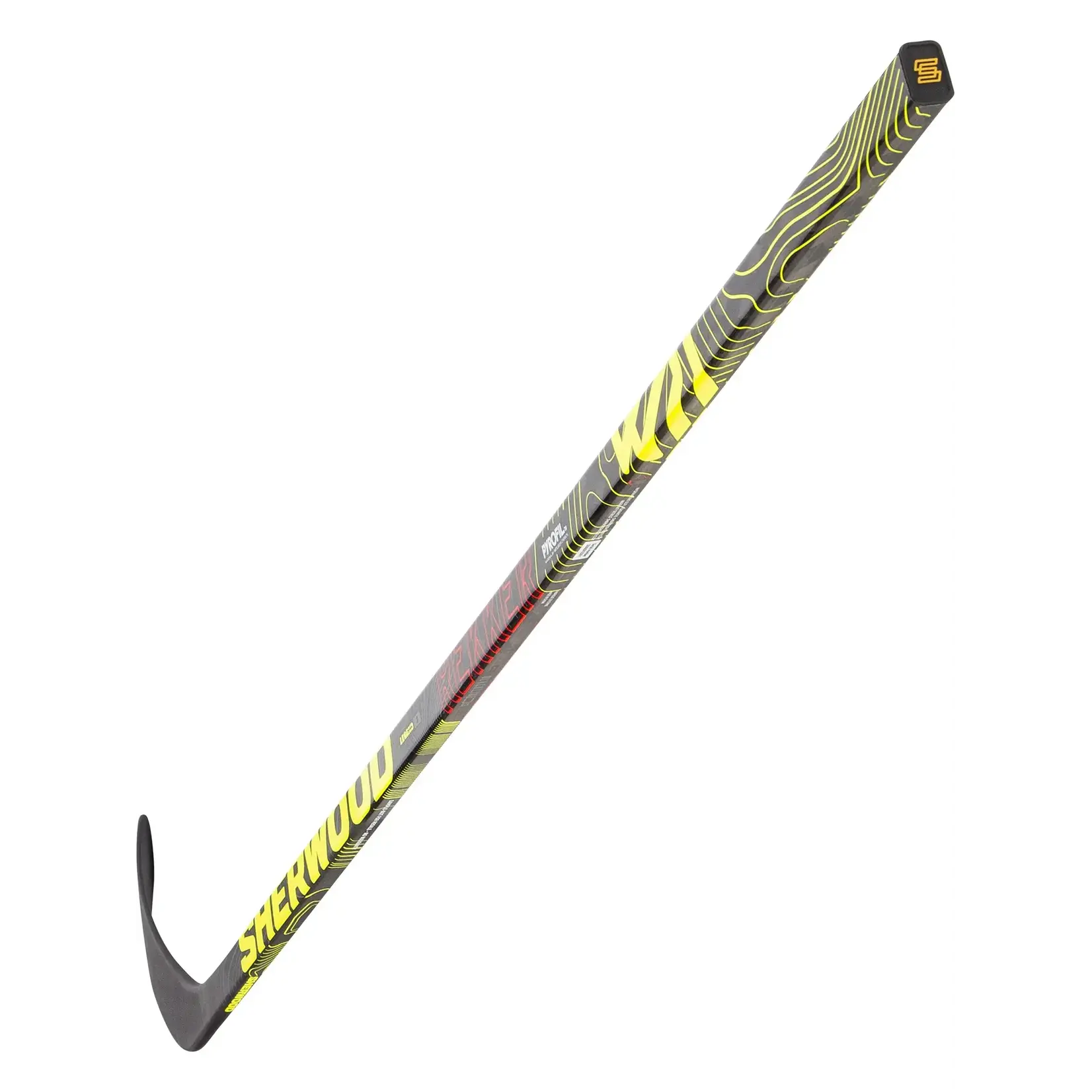 SHERWOOD SHERWOOD BÂTON LEGEND 3 SR