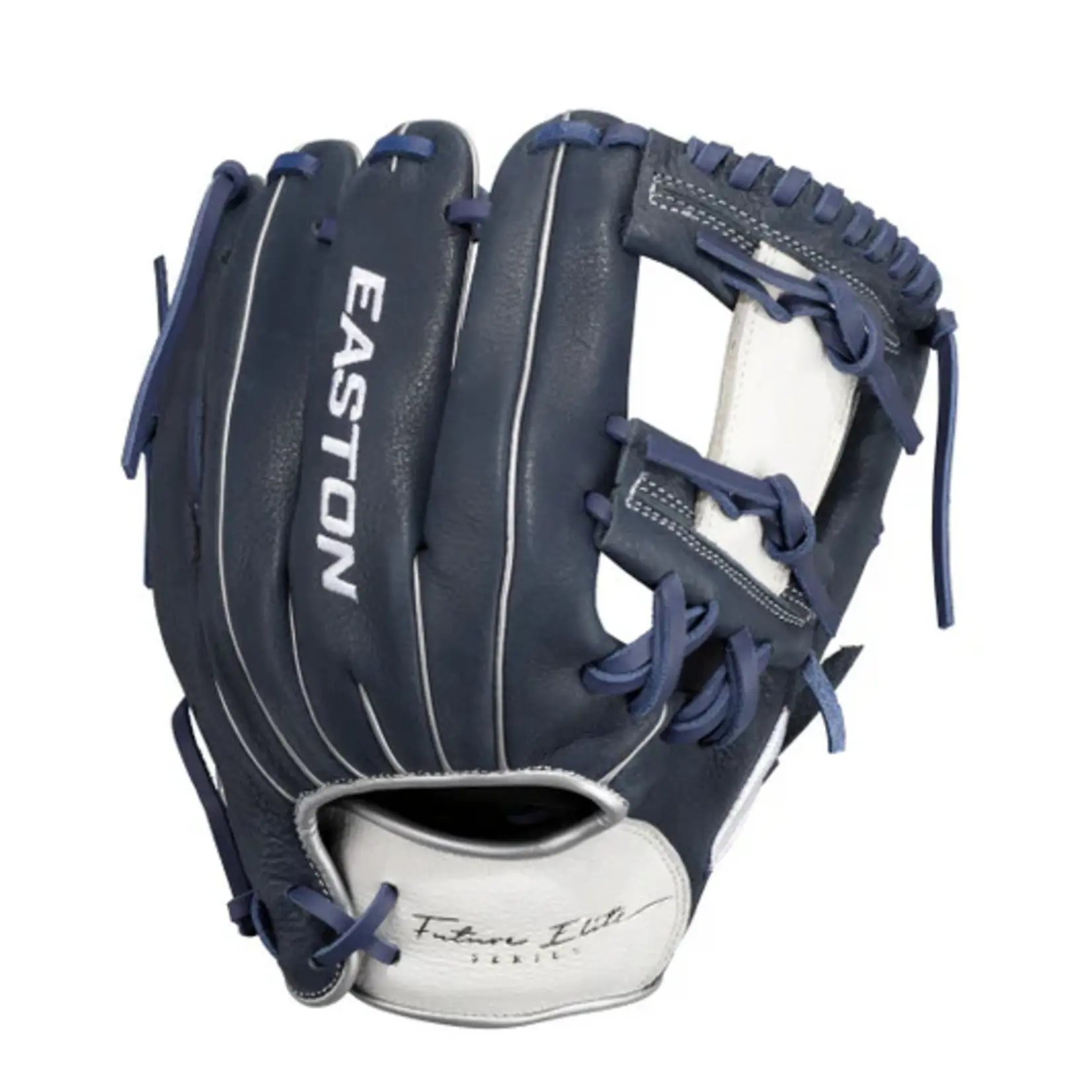 EASTON (CANADA) EASTON GANT FUTURE ELITE YOUTH 11'' RHT NAVY/WHITE