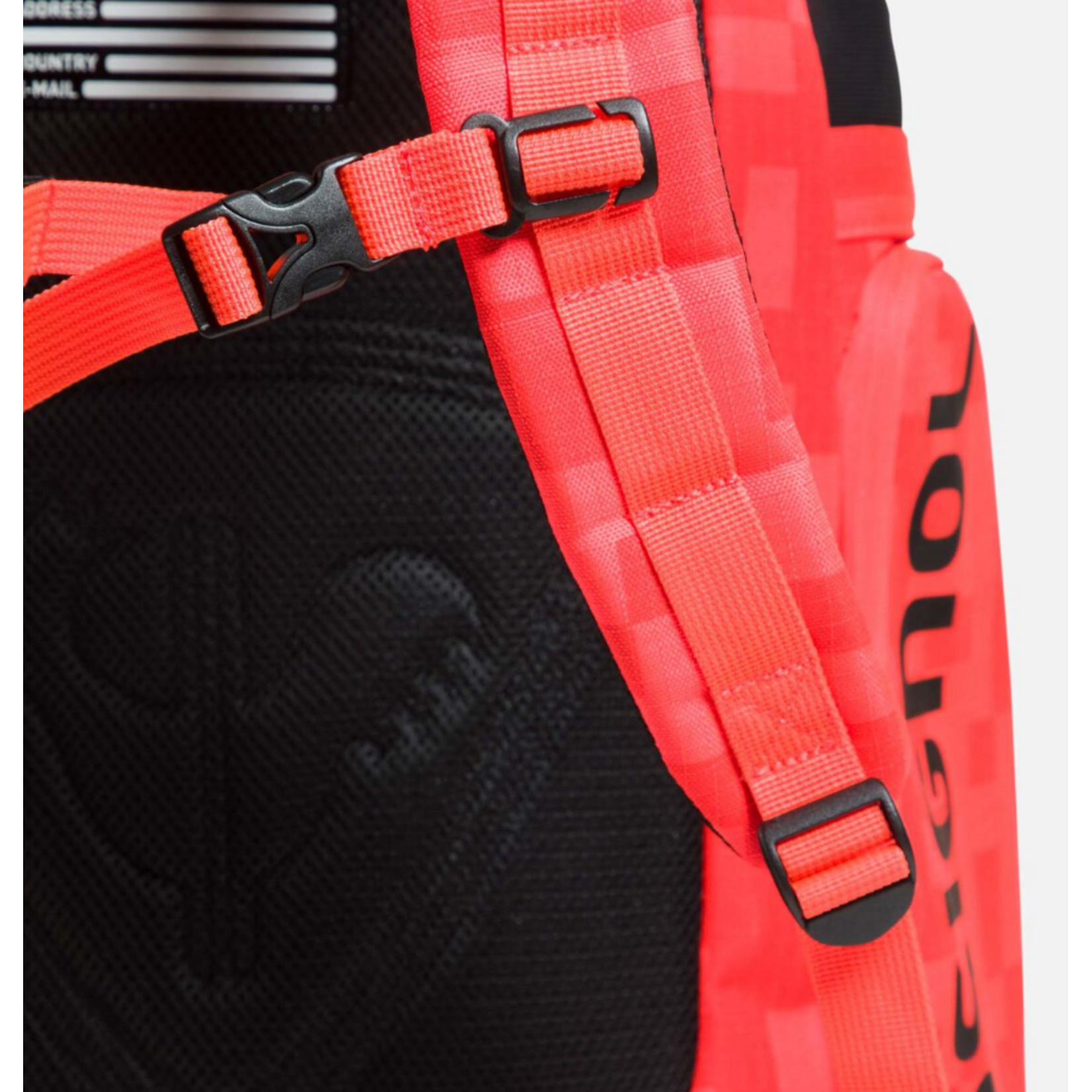 Rossignol ROSSIGNOL HERO SMALL ATHLETES BAG