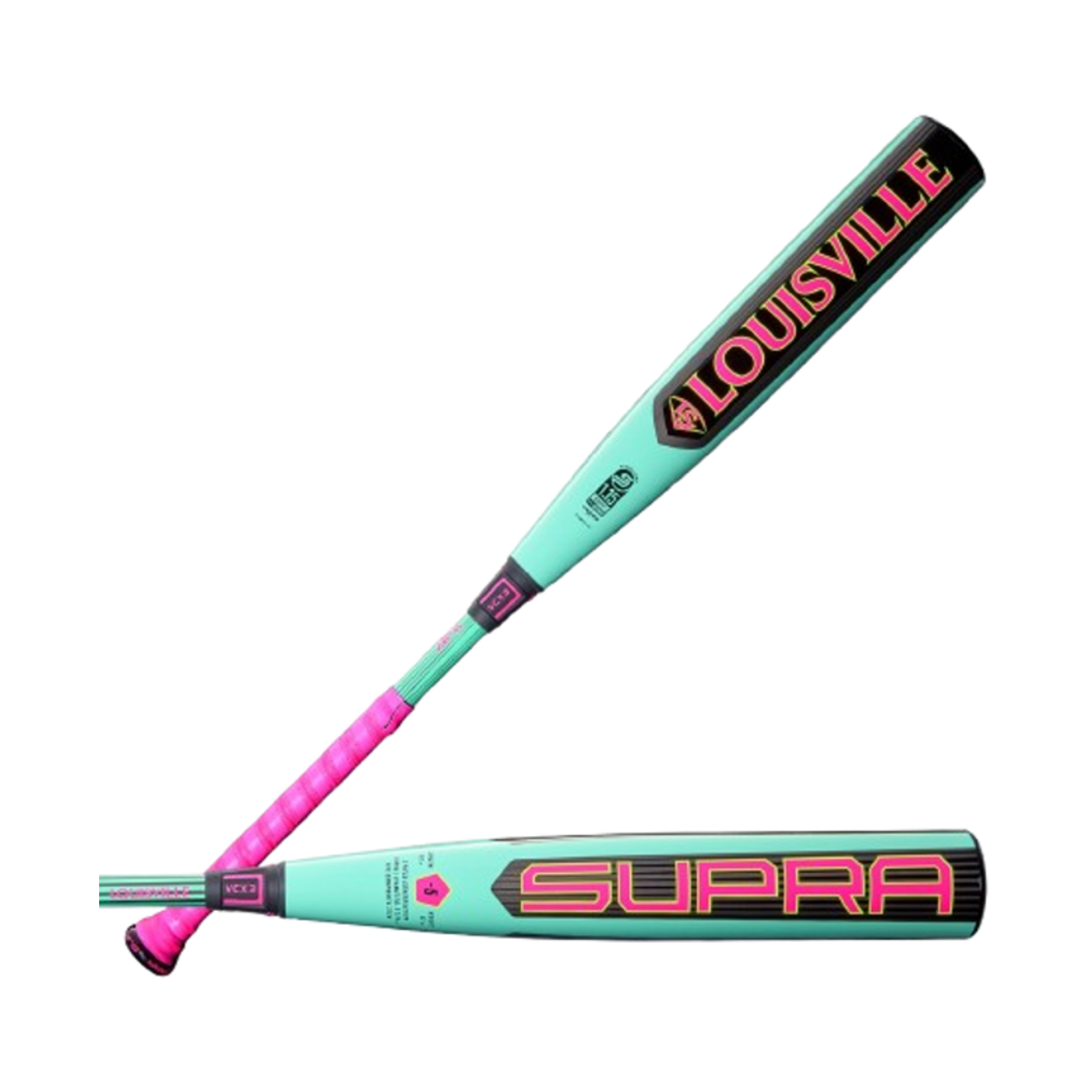 Louisville (Canada) LOUISVILLE SUPRA 26 USSSA -5