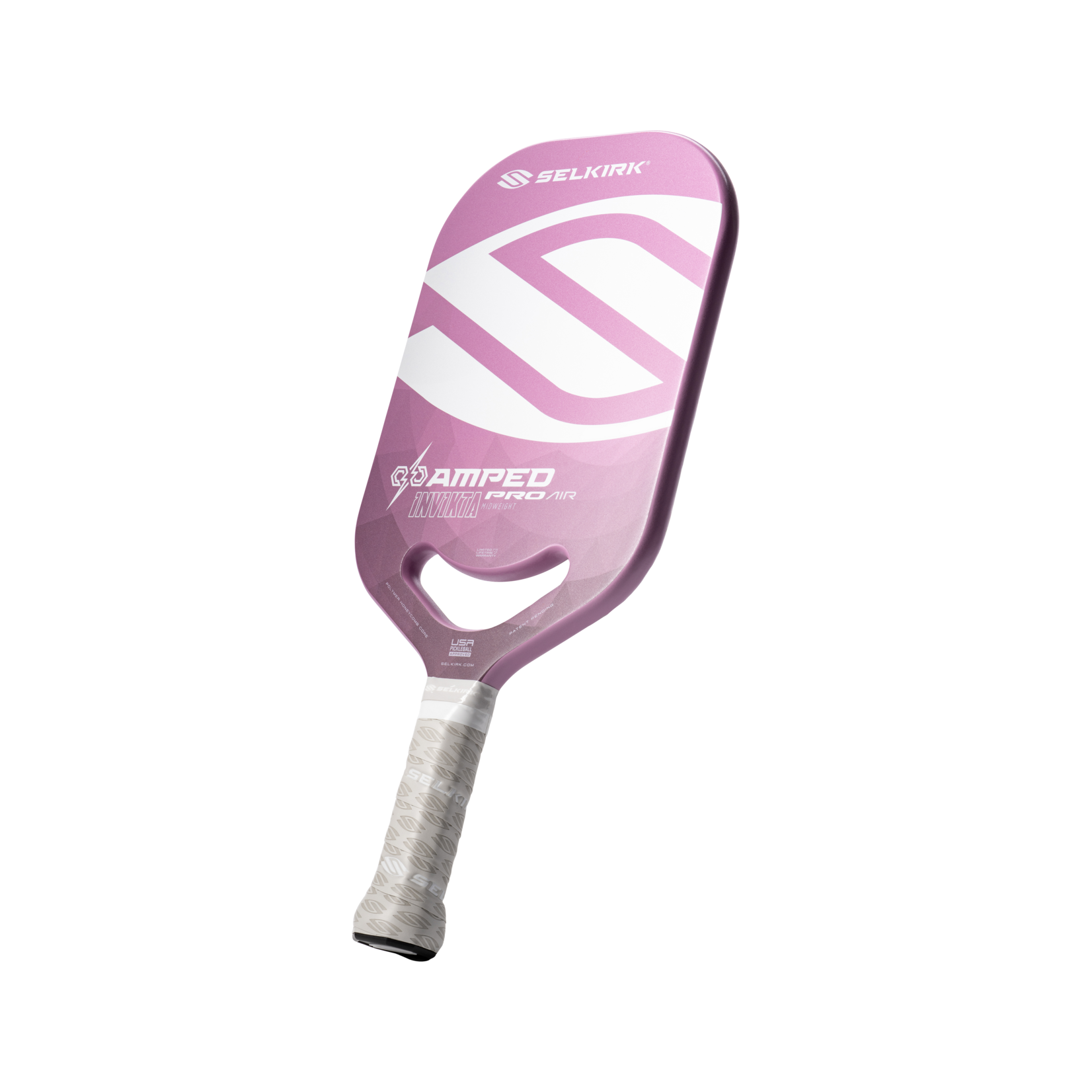 SELKIRK RAQUETTE PICKELBALL AMPED PRO AIR INVIKTA