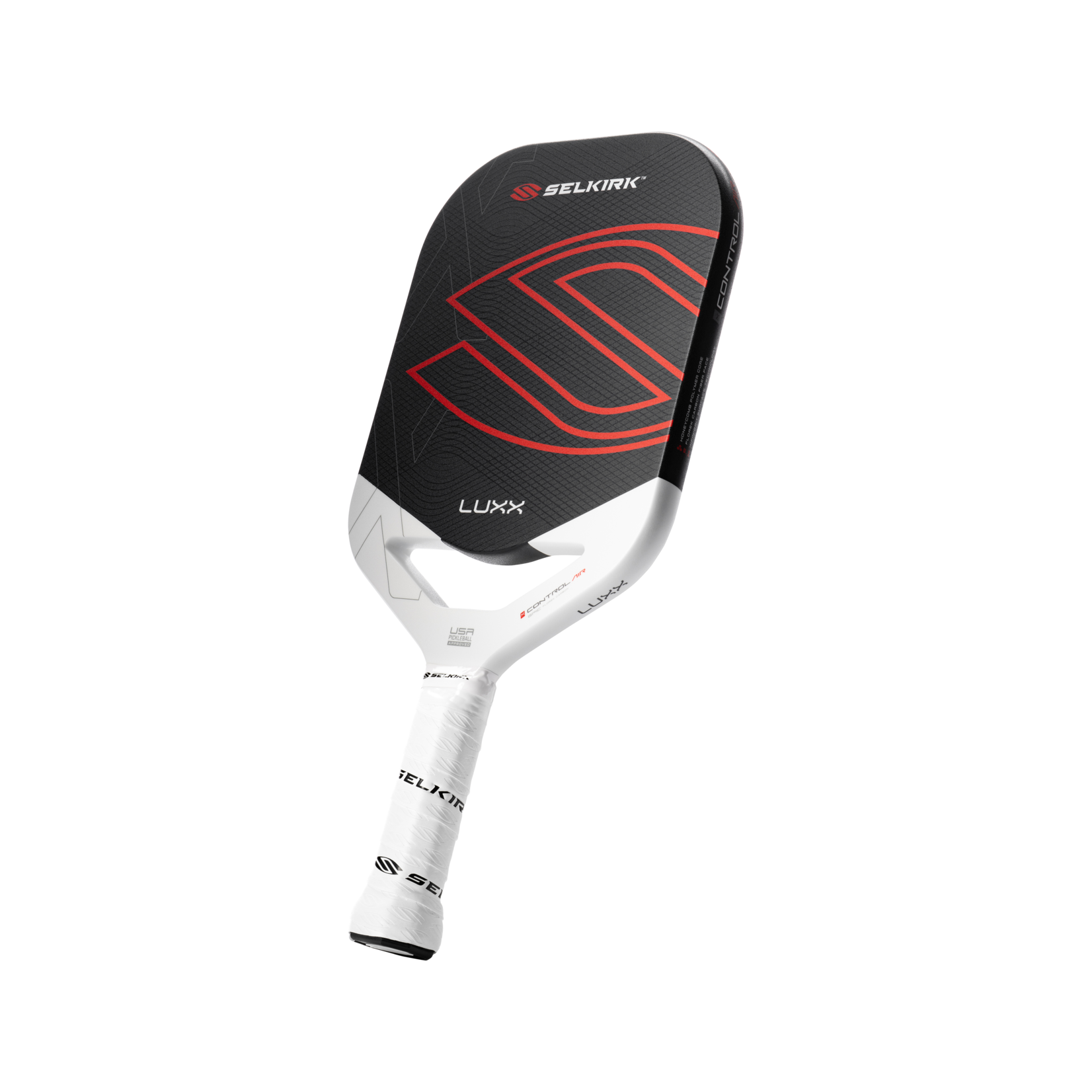 SELKIRK SELKIRK RAQUETTE LUXX CONTROL AIR INVIKTA INFINIGRIT