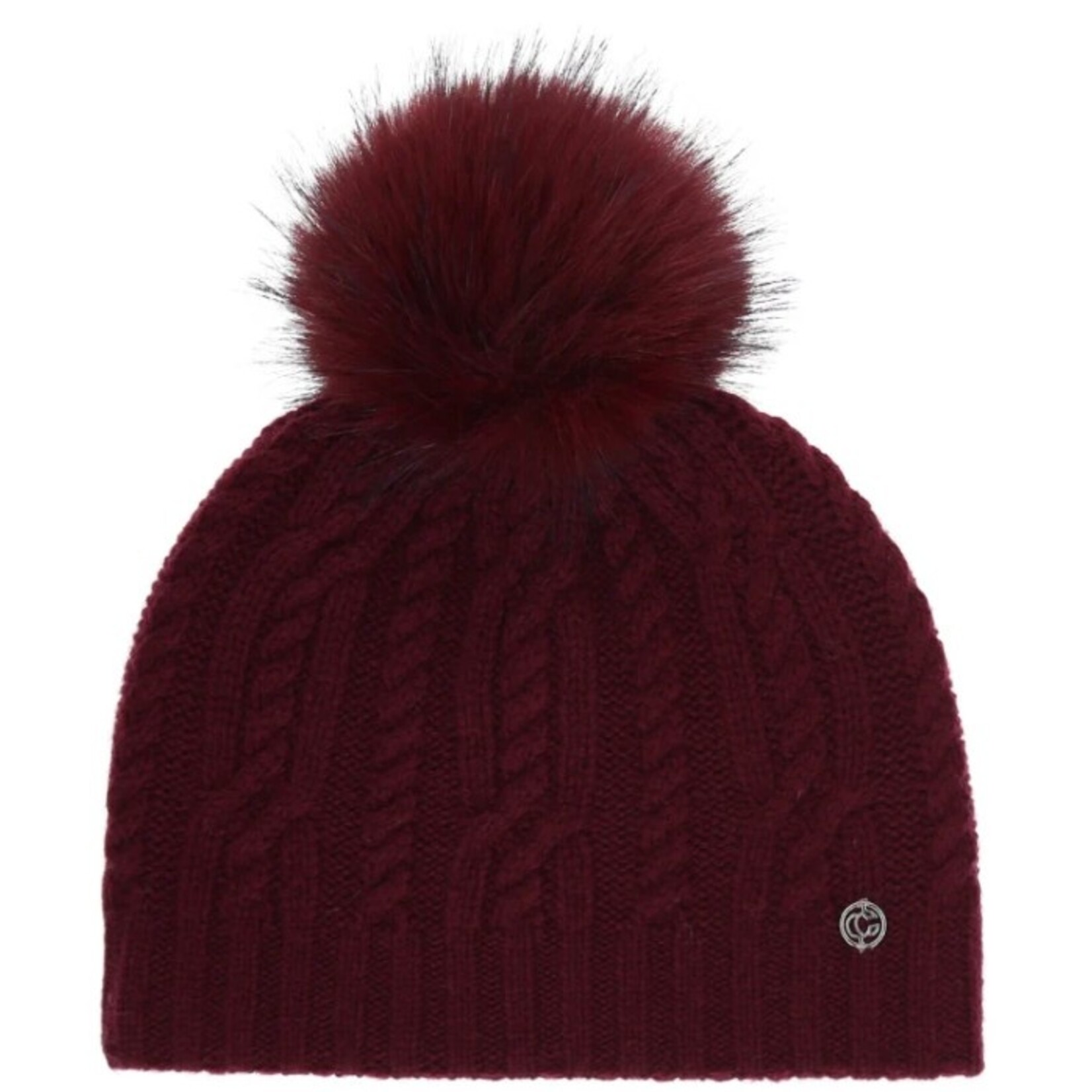 Chaos CHAOS TUQUE SHALIMAR POM
