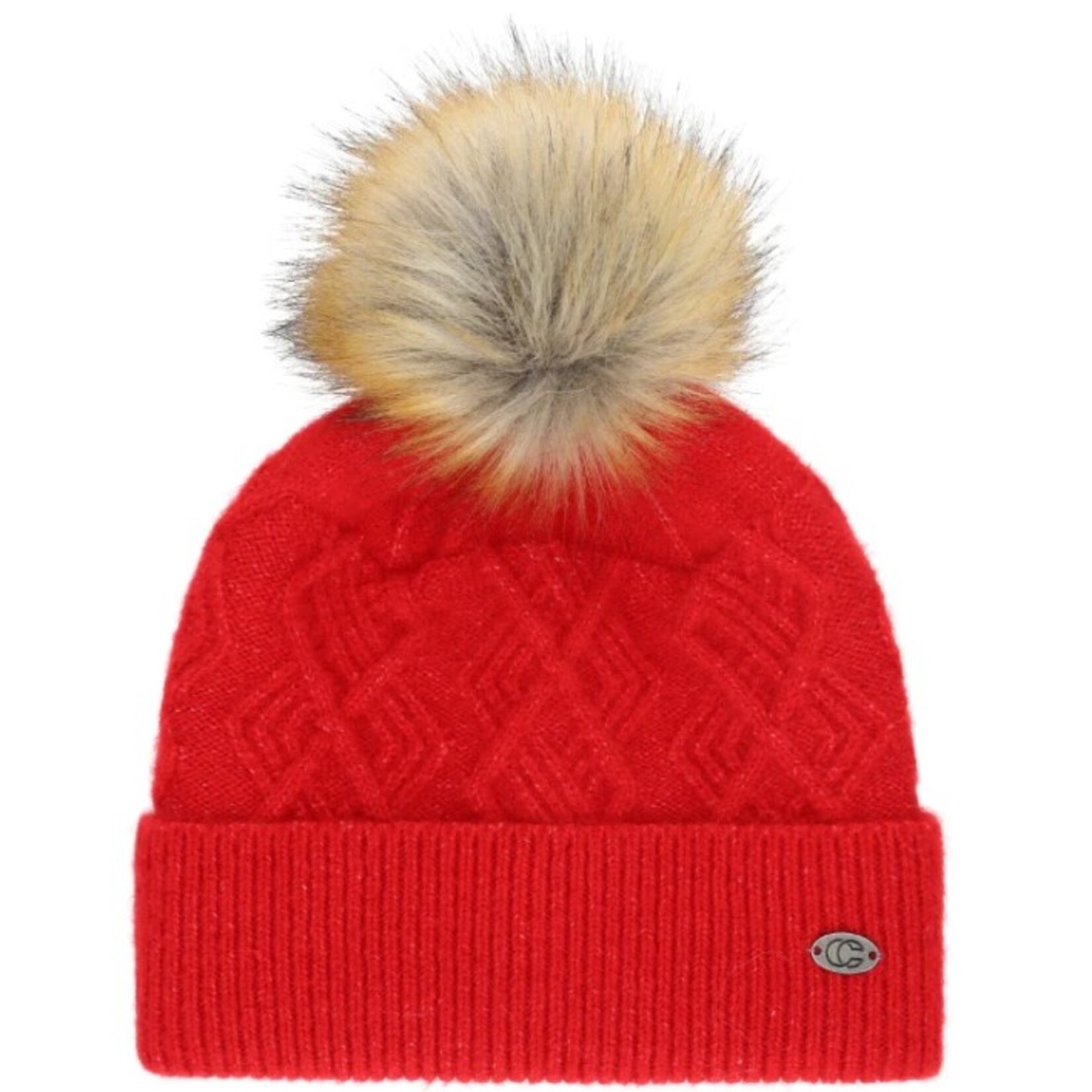 Chaos CHAOS TUQUE NOVA POM