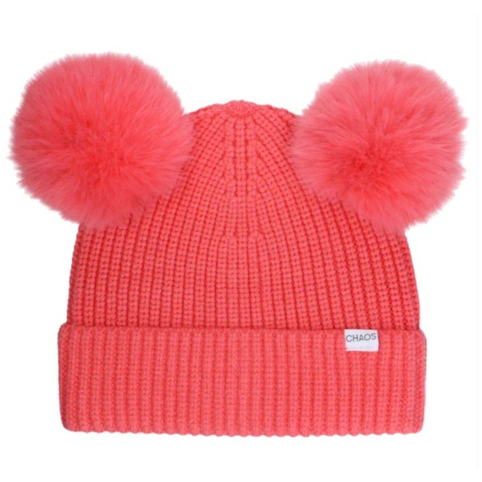 Chaos CHAOS TUQUE ADDYSON JR