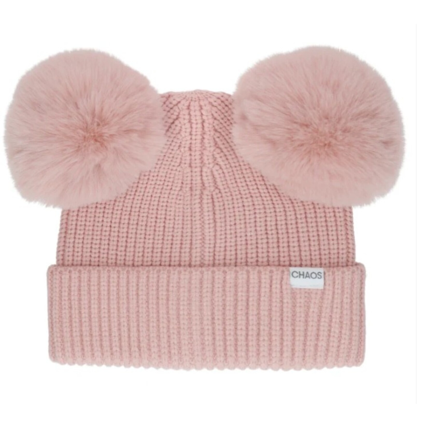 Chaos CHAOS TUQUE ADDYSON JR